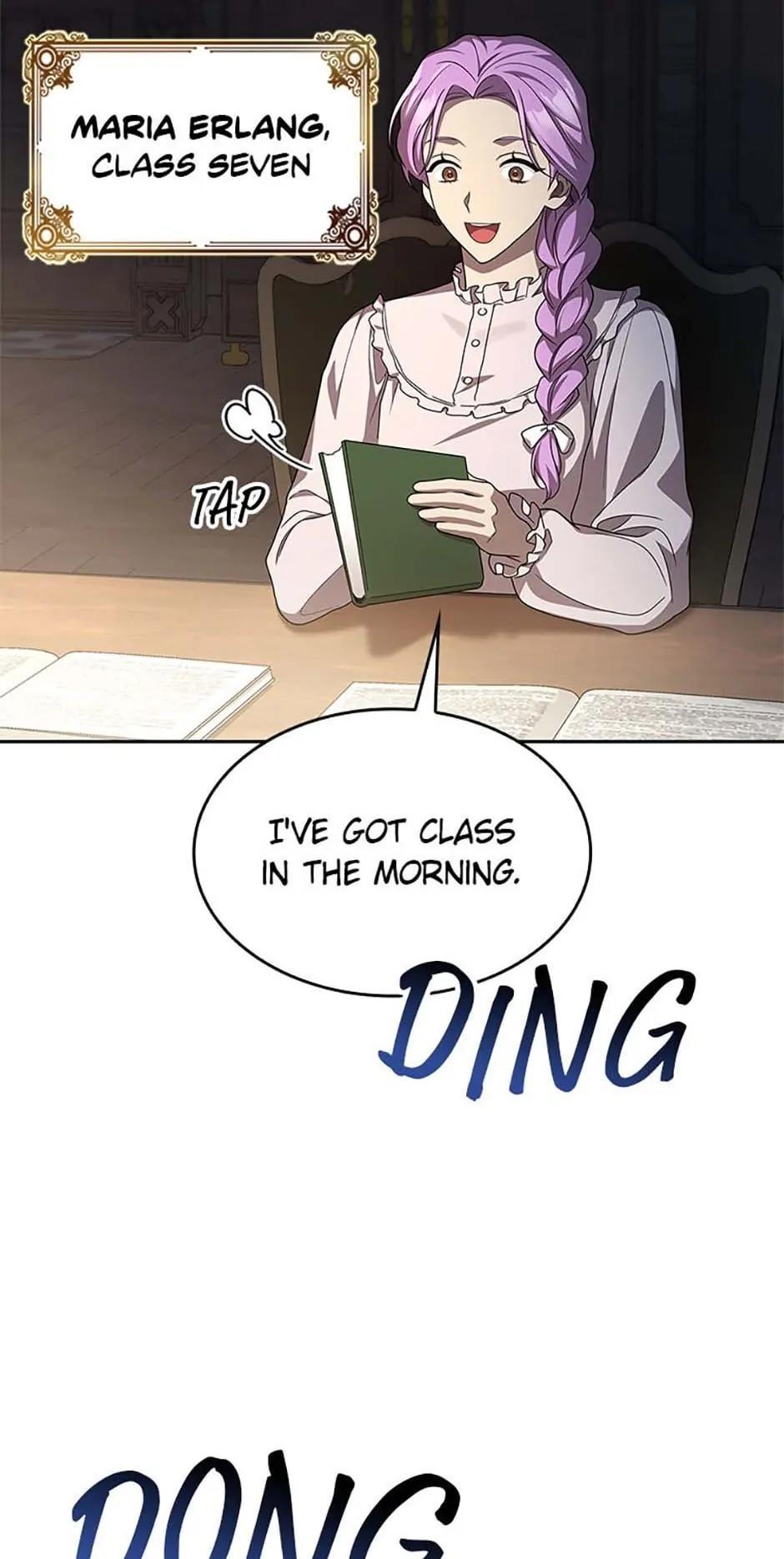 The Infinite Mage Chapter 57 — page 86