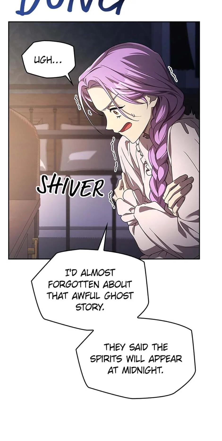The Infinite Mage Chapter 57 — page 87