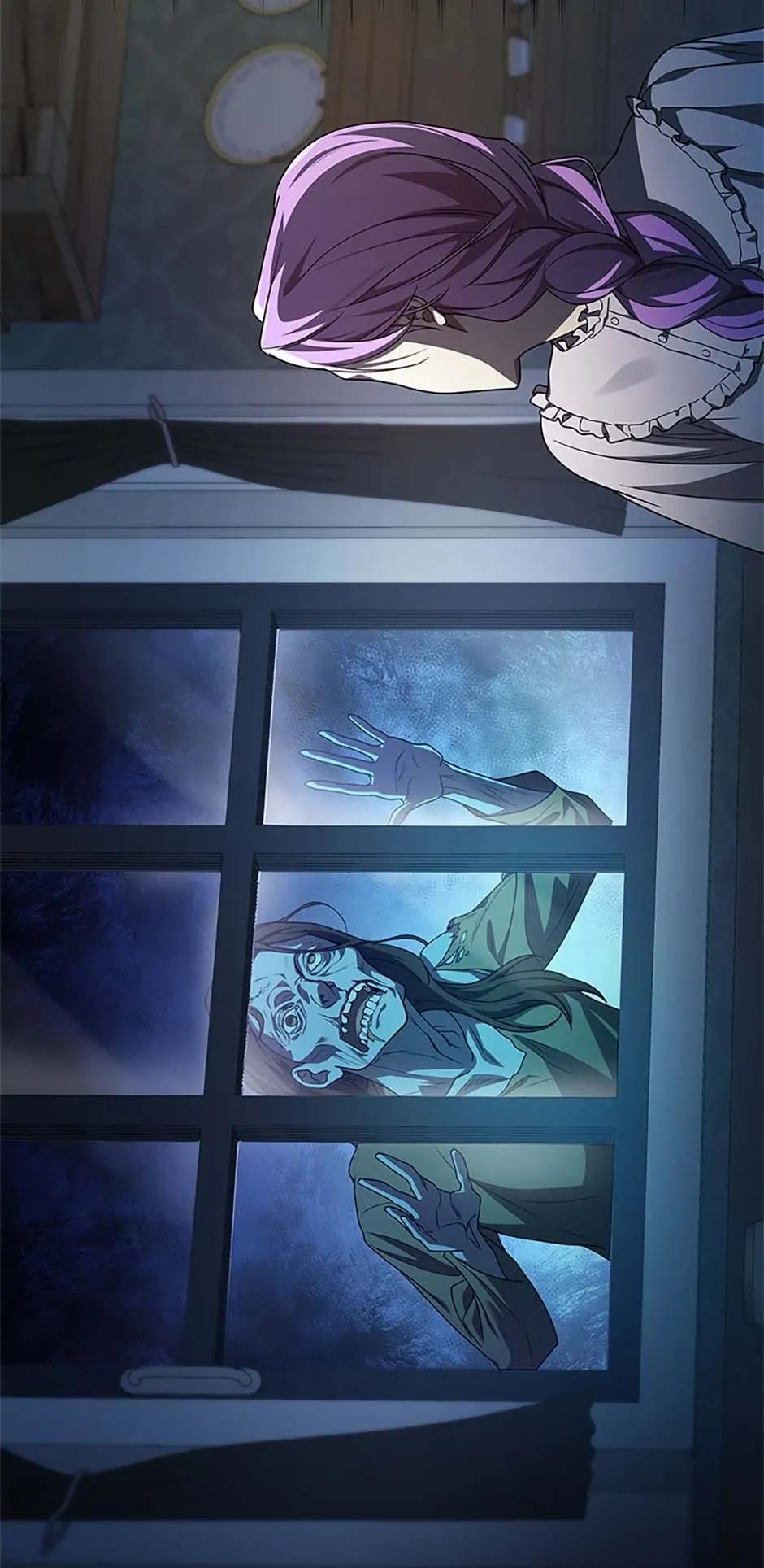 The Infinite Mage Chapter 57 — page 89