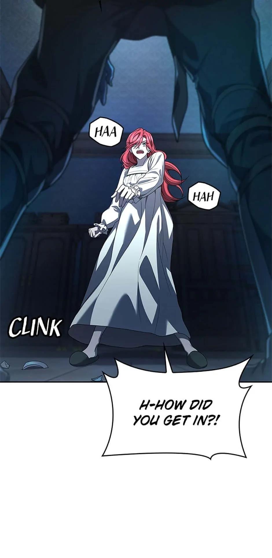The Infinite Mage Chapter 57 — page 95