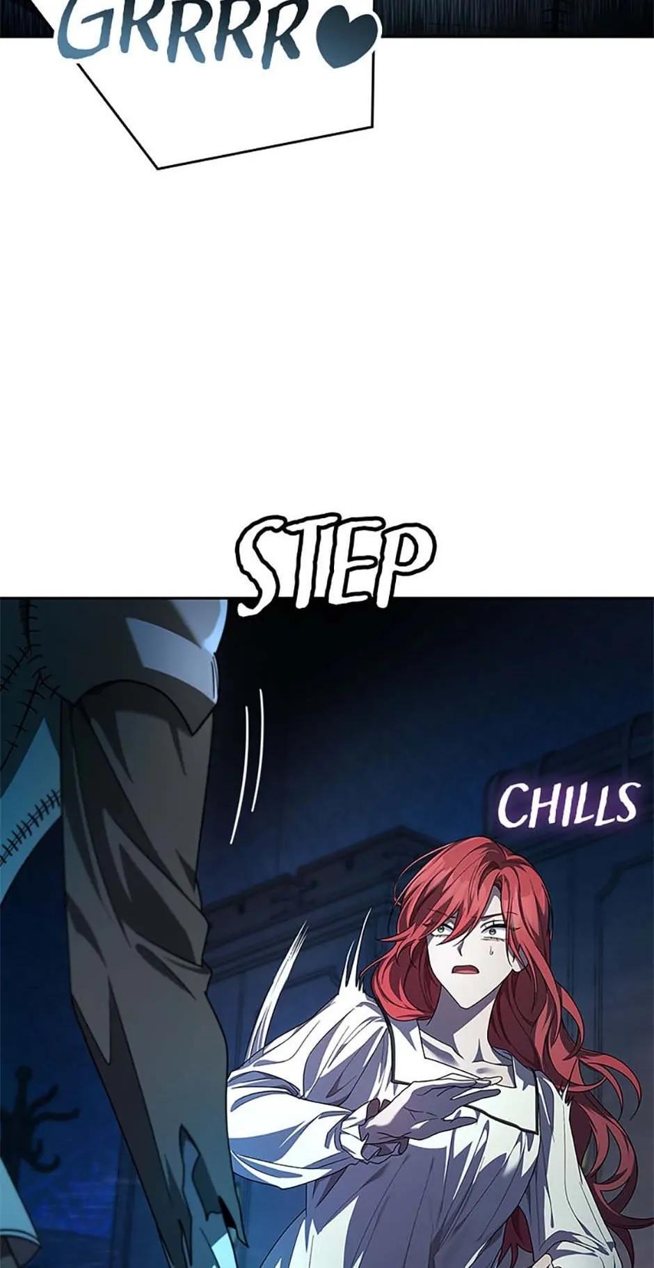 The Infinite Mage Chapter 57 — page 97