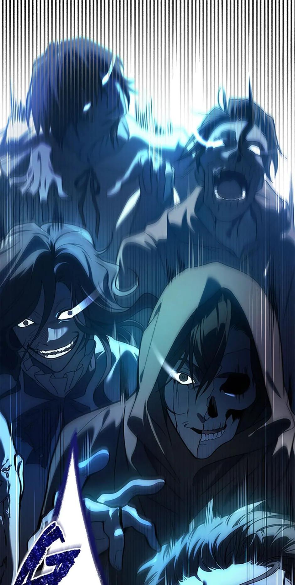 The Infinite Mage Chapter 58 — page 1