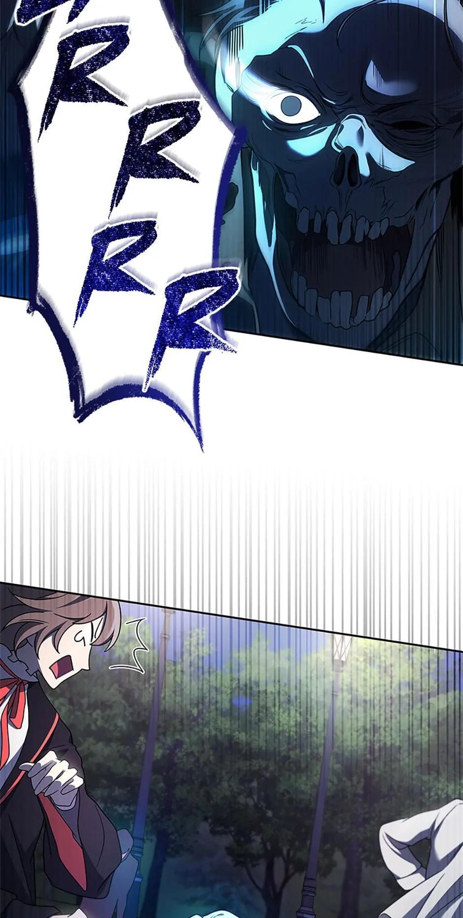 The Infinite Mage Chapter 58 — page 2
