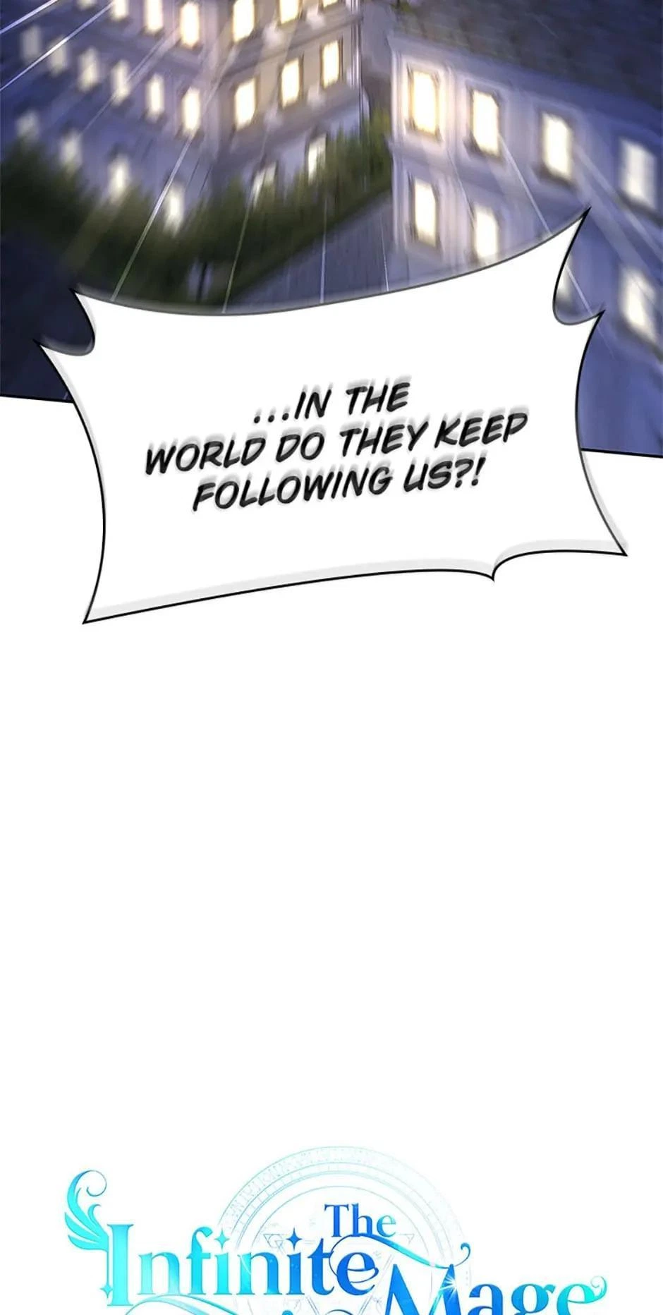 The Infinite Mage Chapter 58 — page 6