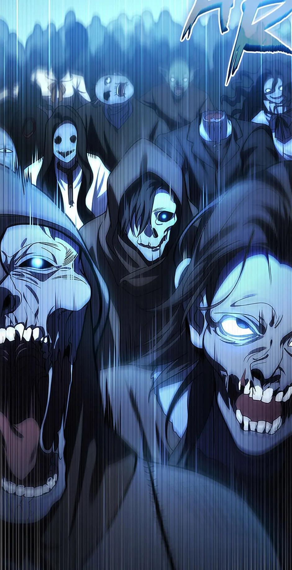 The Infinite Mage Chapter 58 — page 13
