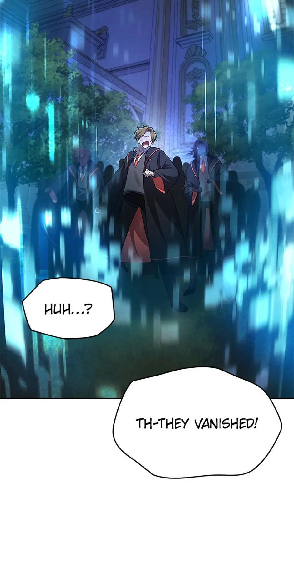 The Infinite Mage Chapter 58 — page 16