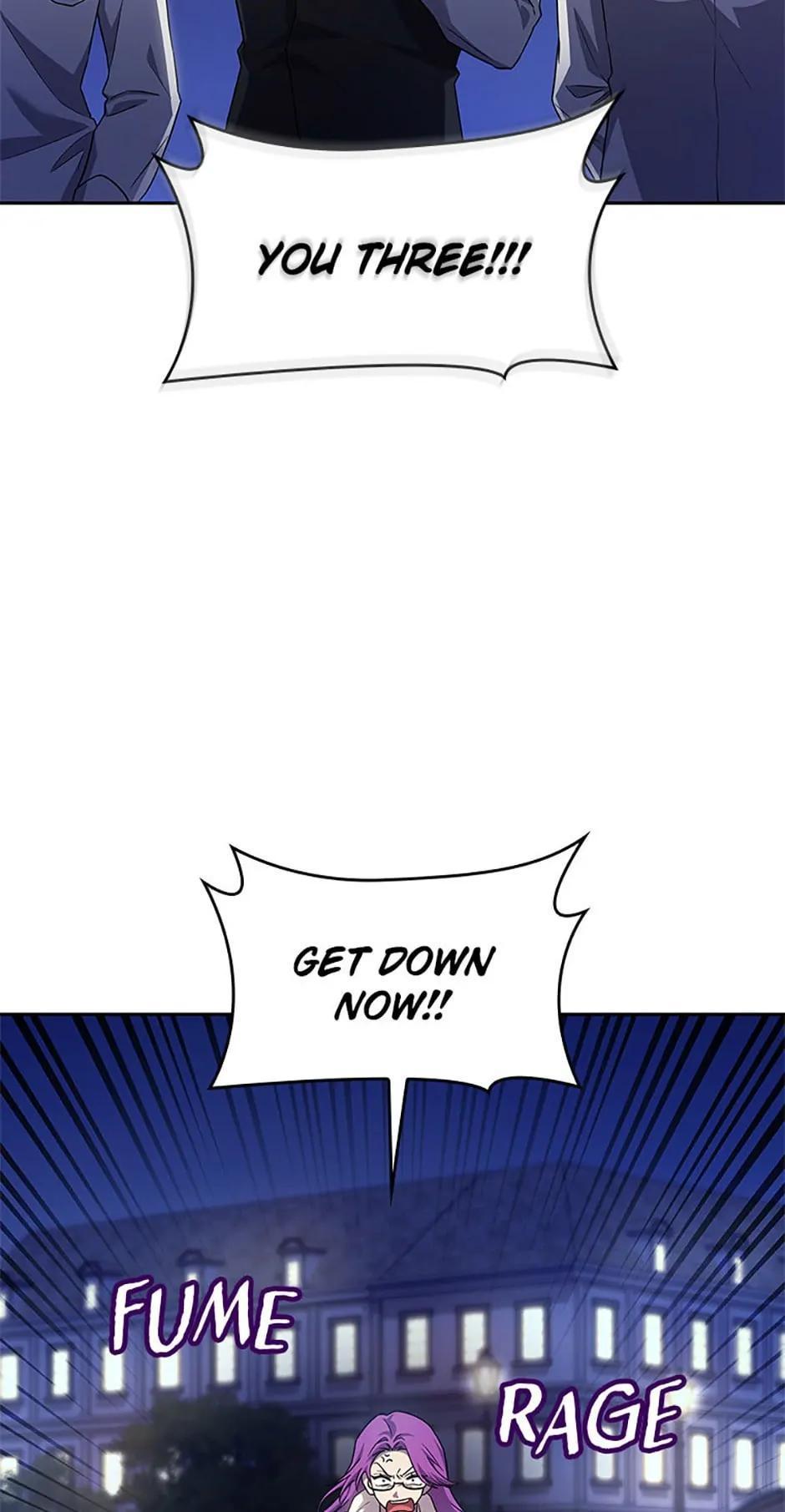 The Infinite Mage Chapter 58 — page 20
