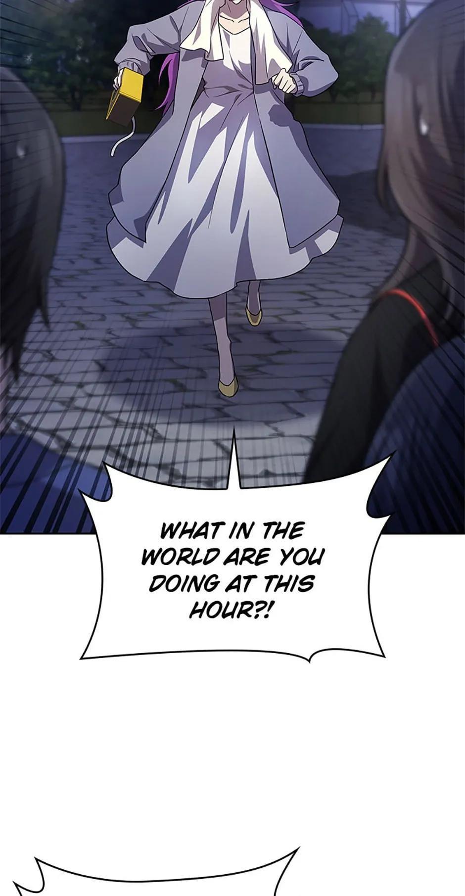 The Infinite Mage Chapter 58 — page 21