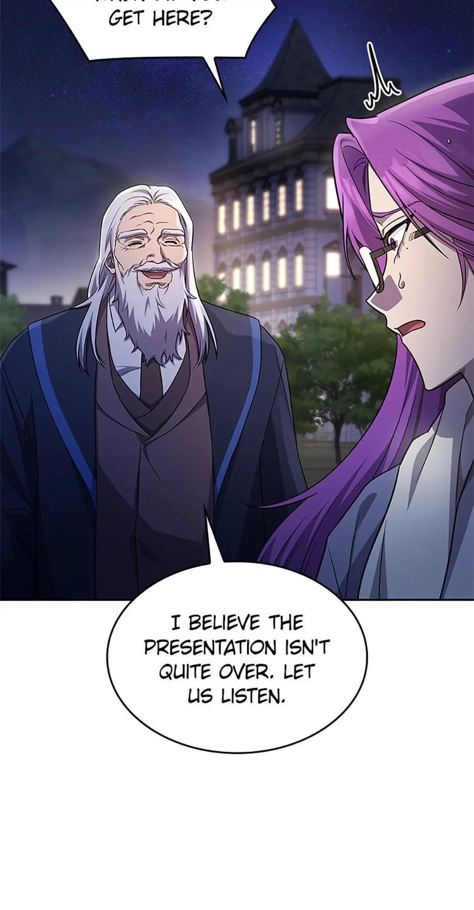 The Infinite Mage Chapter 58 — page 26