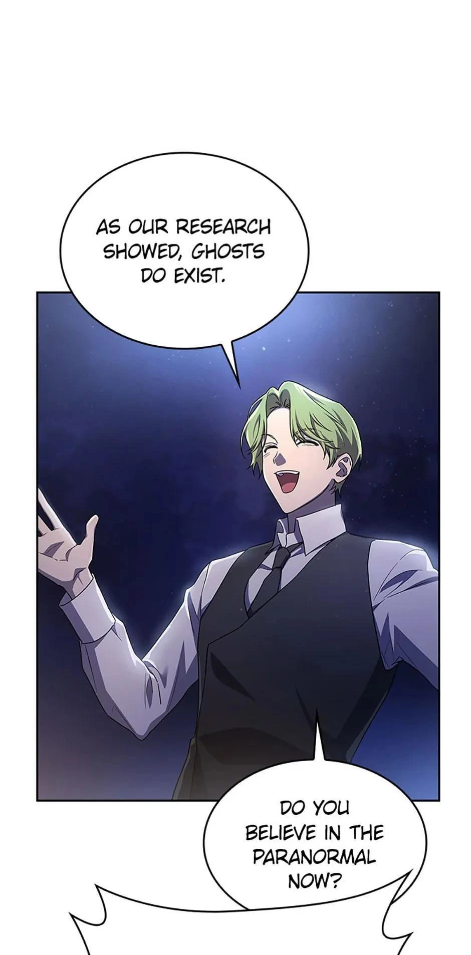 The Infinite Mage Chapter 58 — page 27