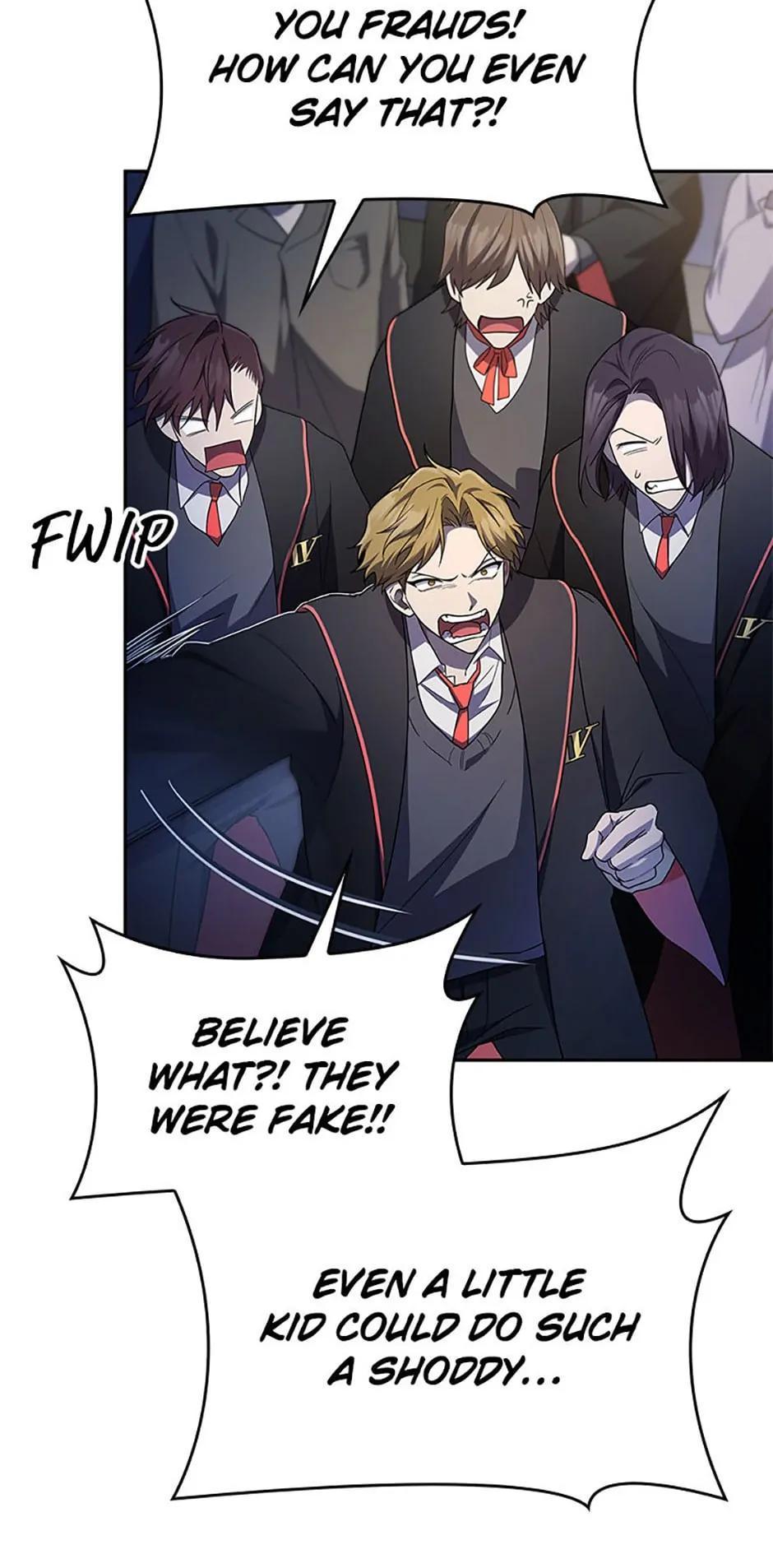 The Infinite Mage Chapter 58 — page 28
