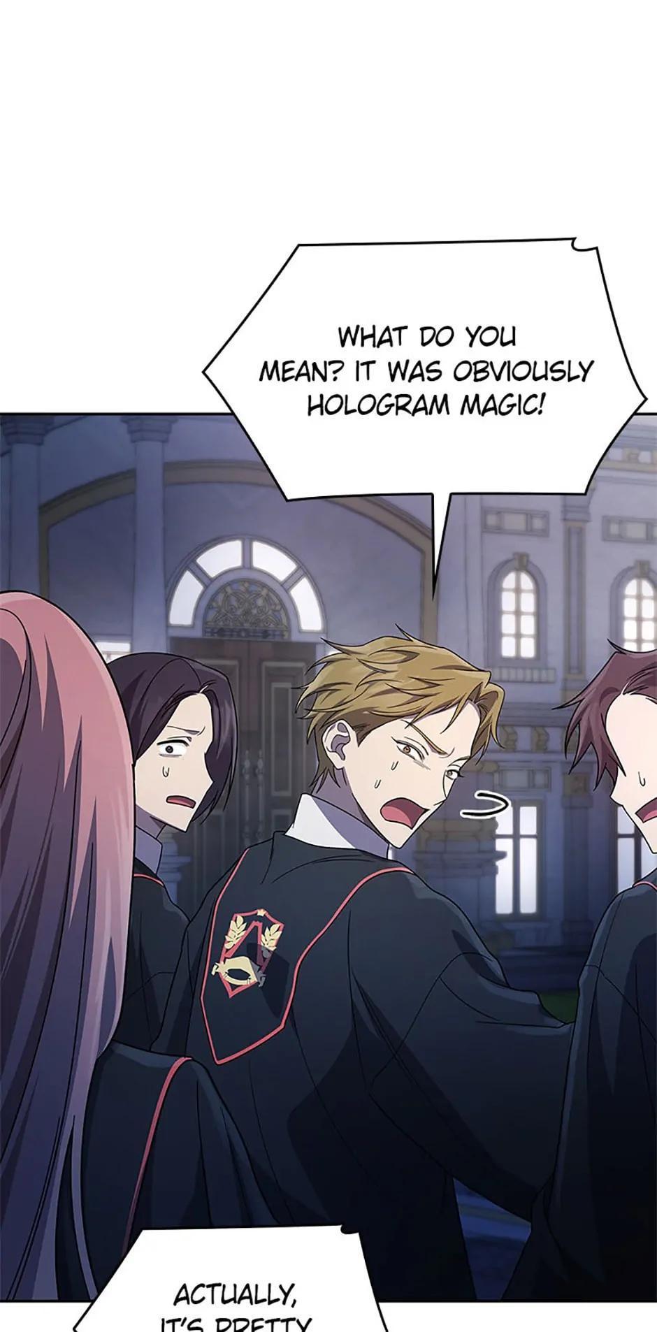 The Infinite Mage Chapter 58 — page 30