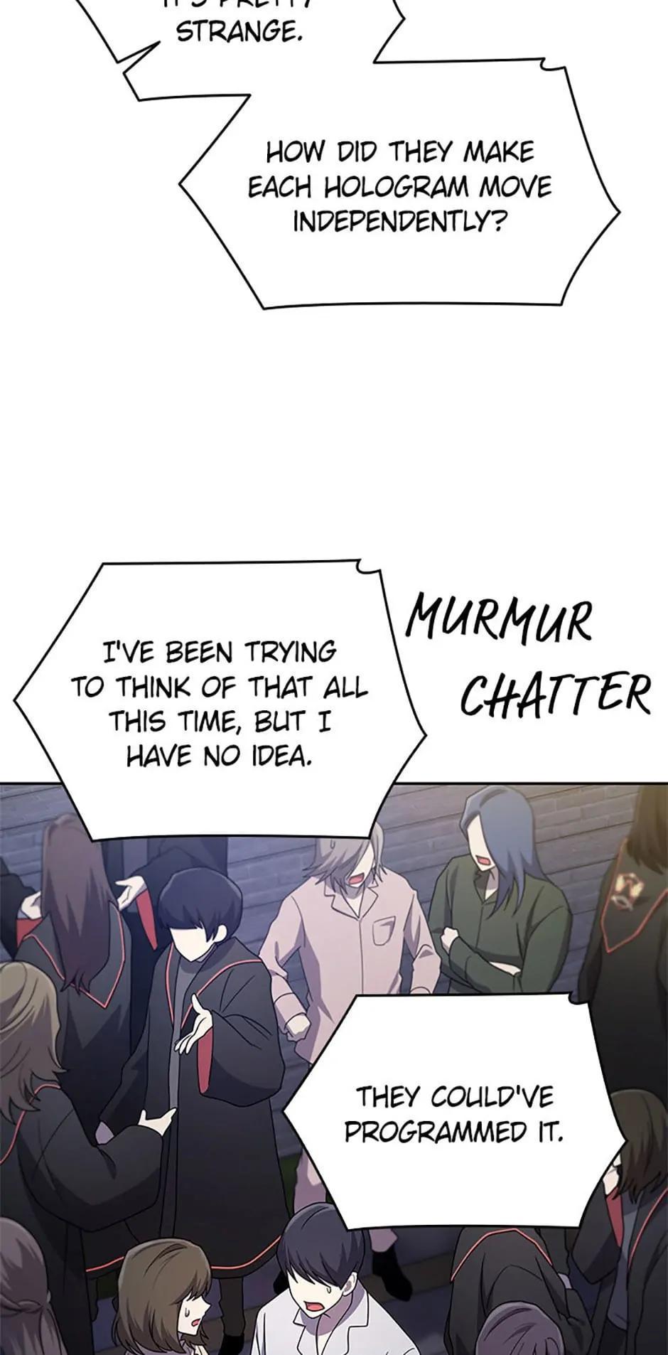 The Infinite Mage Chapter 58 — page 31