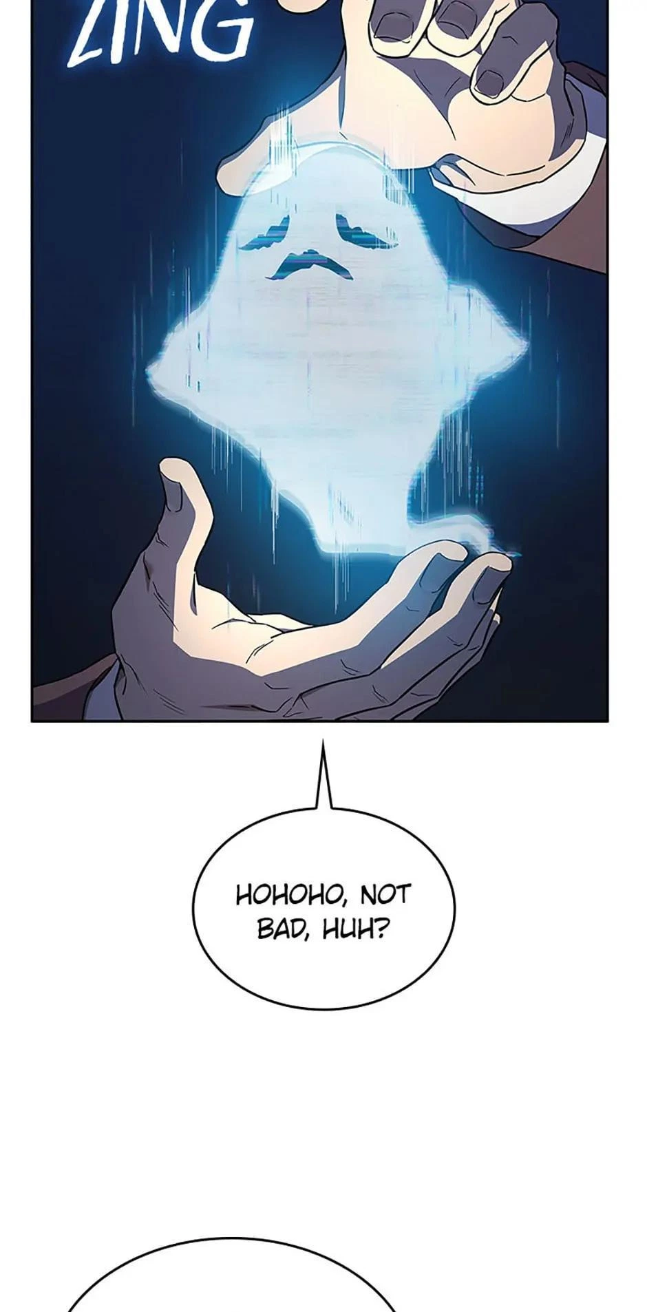 The Infinite Mage Chapter 58 — page 33