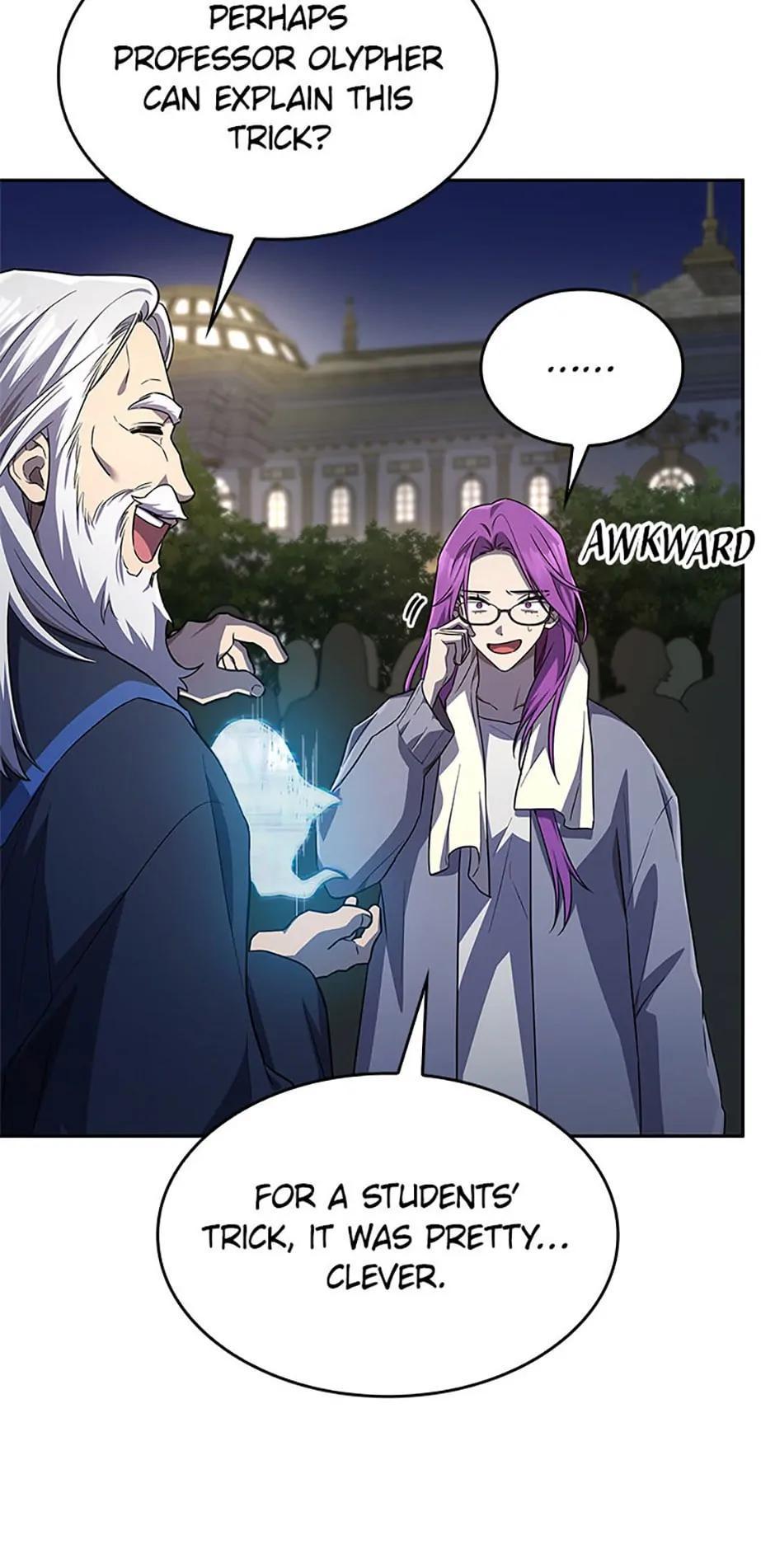 The Infinite Mage Chapter 58 — page 34