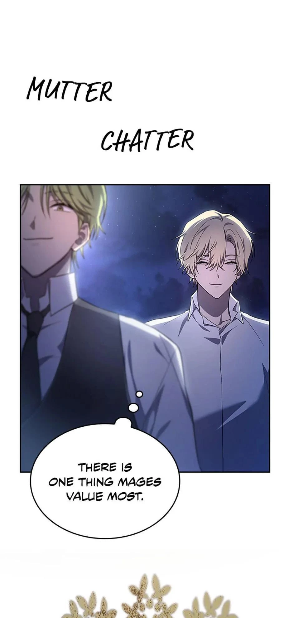 The Infinite Mage Chapter 58 — page 35