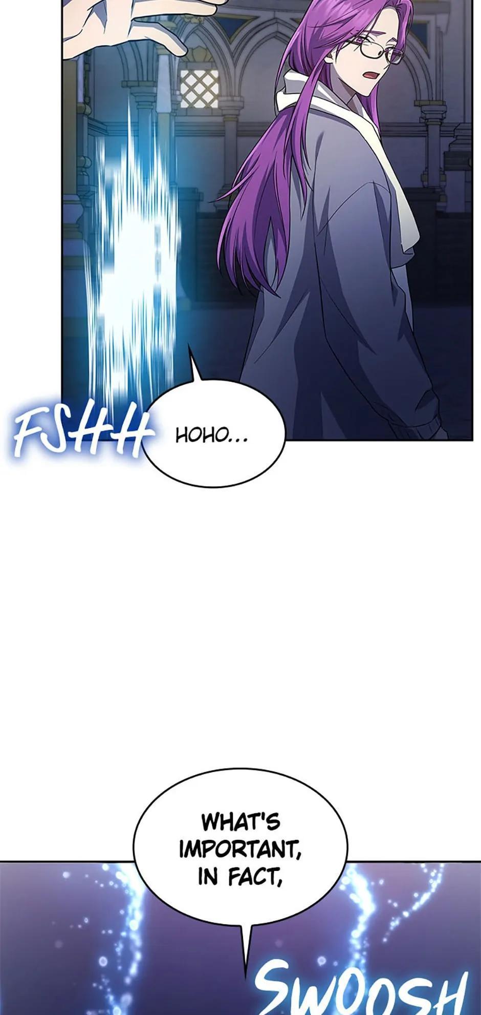 The Infinite Mage Chapter 58 — page 39