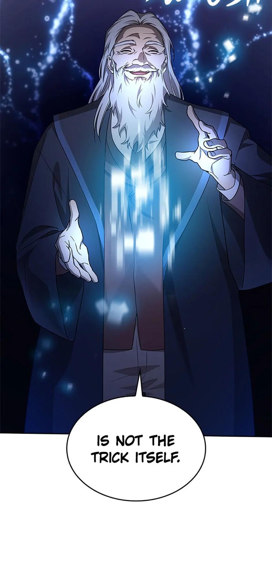 The Infinite Mage Chapter 58 — page 40