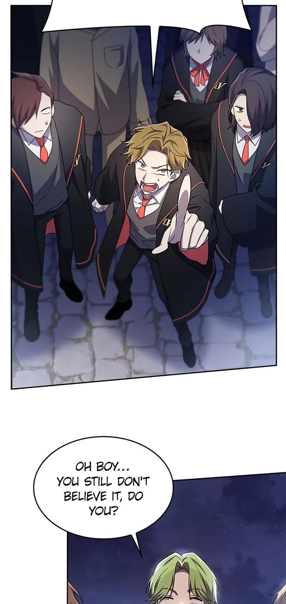 The Infinite Mage Chapter 58 — page 42