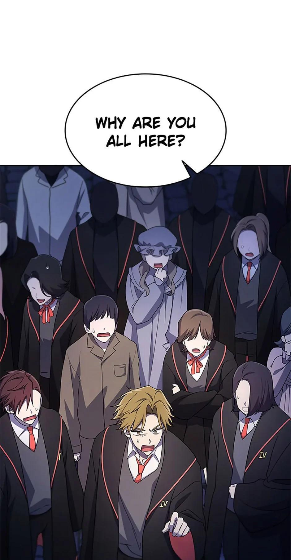 The Infinite Mage Chapter 58 — page 44