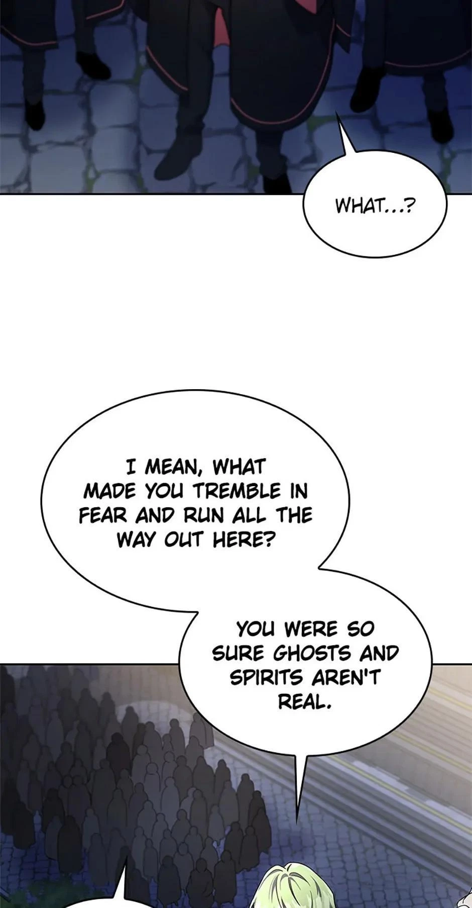 The Infinite Mage Chapter 58 — page 45