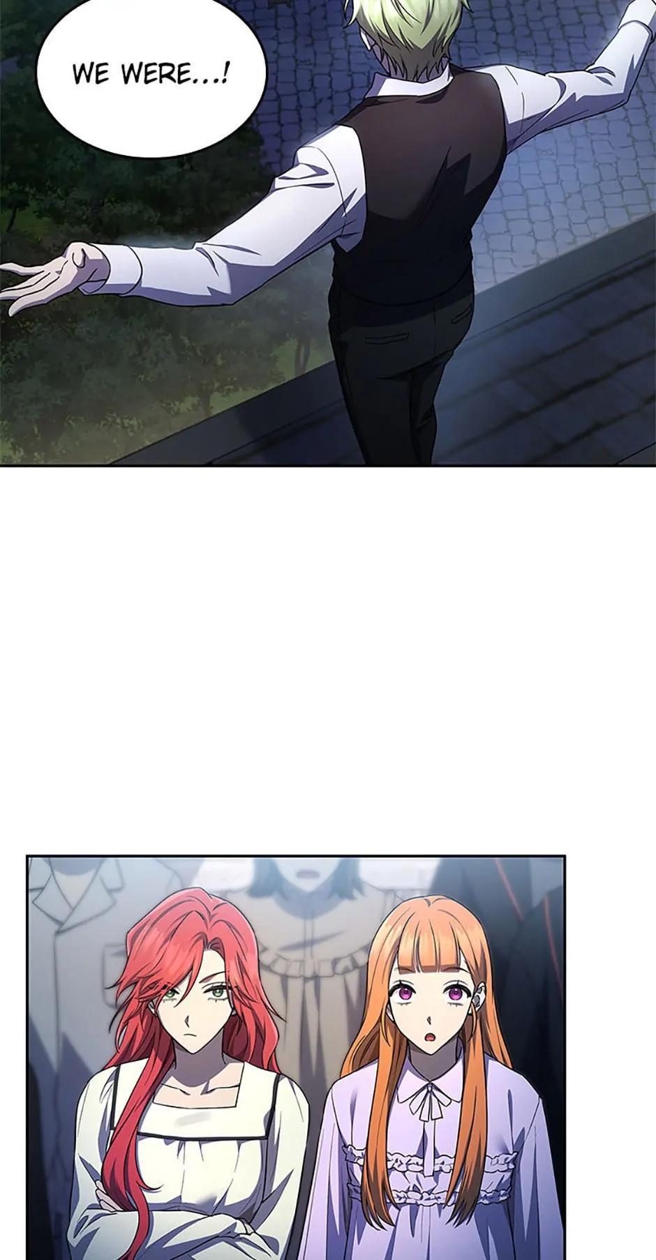 The Infinite Mage Chapter 58 — page 46