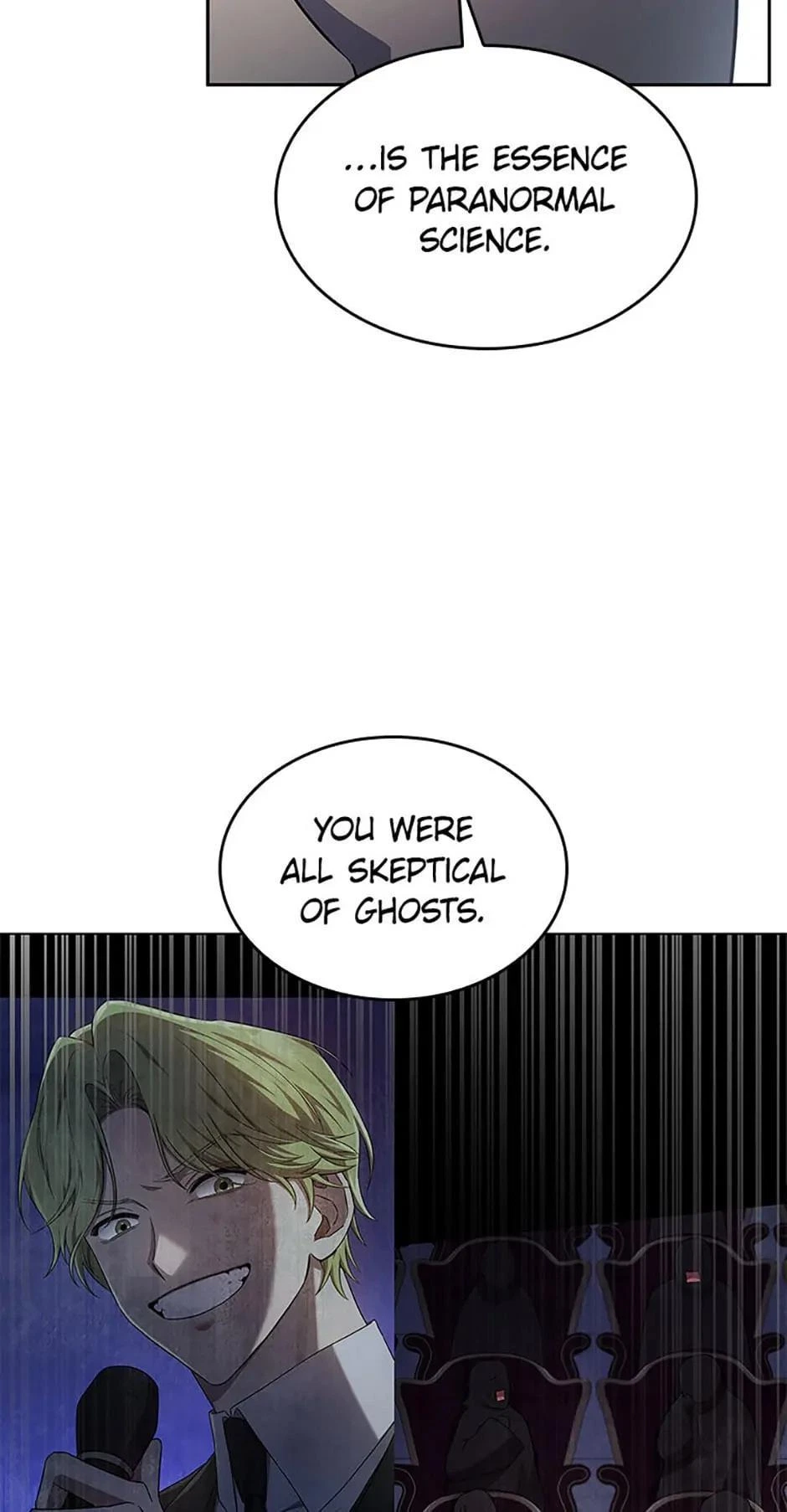 The Infinite Mage Chapter 58 — page 48