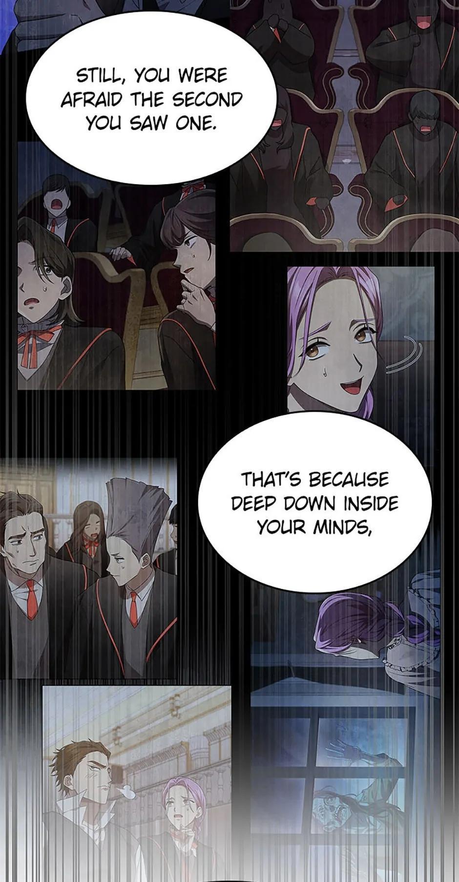 The Infinite Mage Chapter 58 — page 49