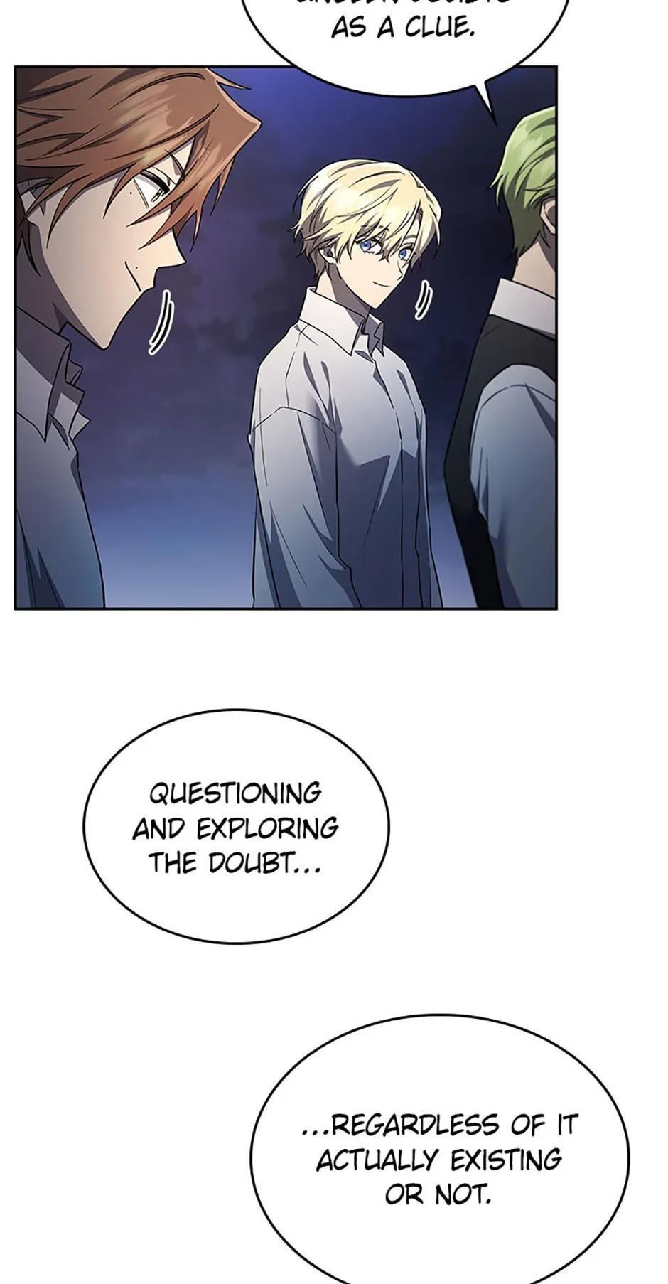 The Infinite Mage Chapter 58 — page 51