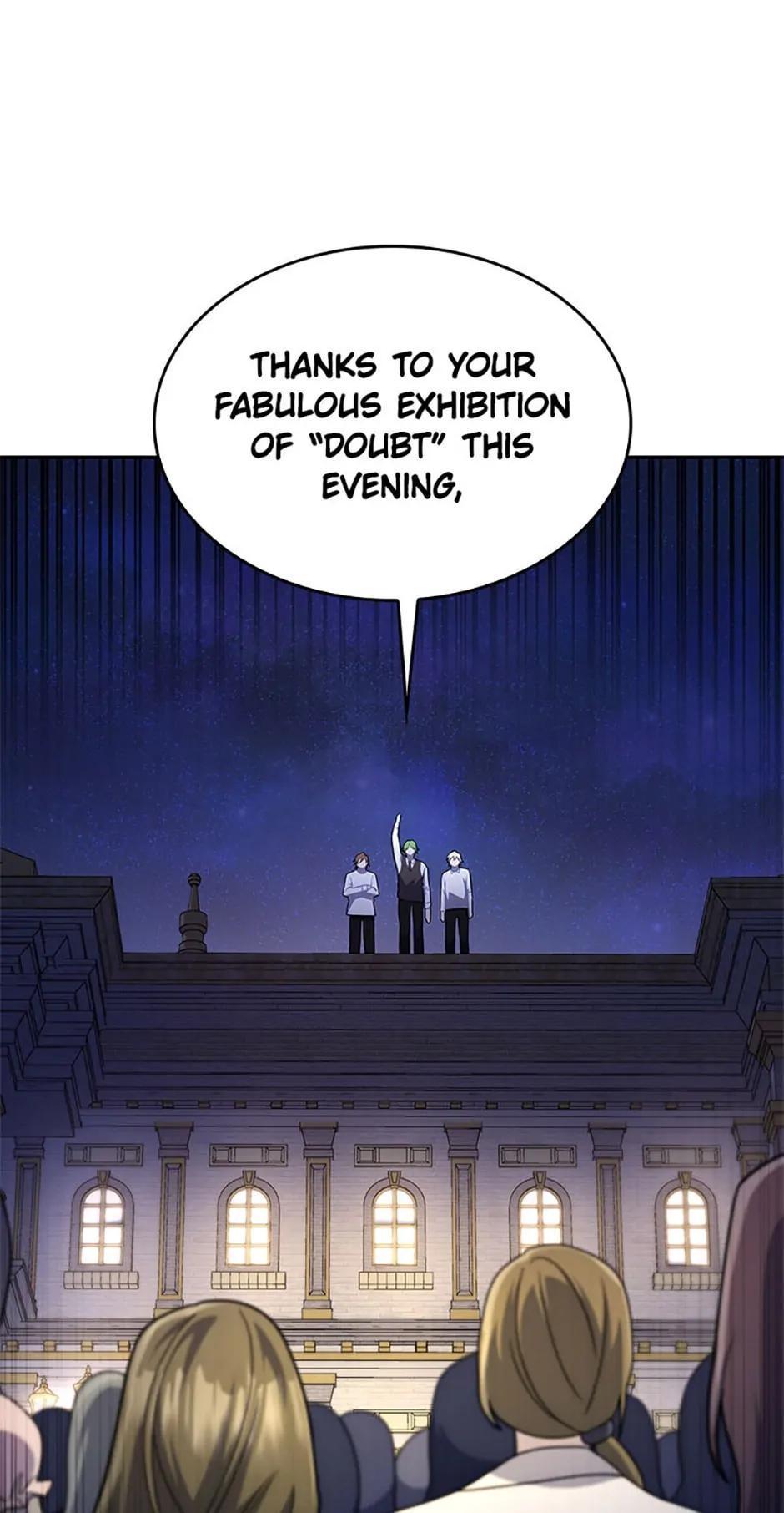 The Infinite Mage Chapter 58 — page 54