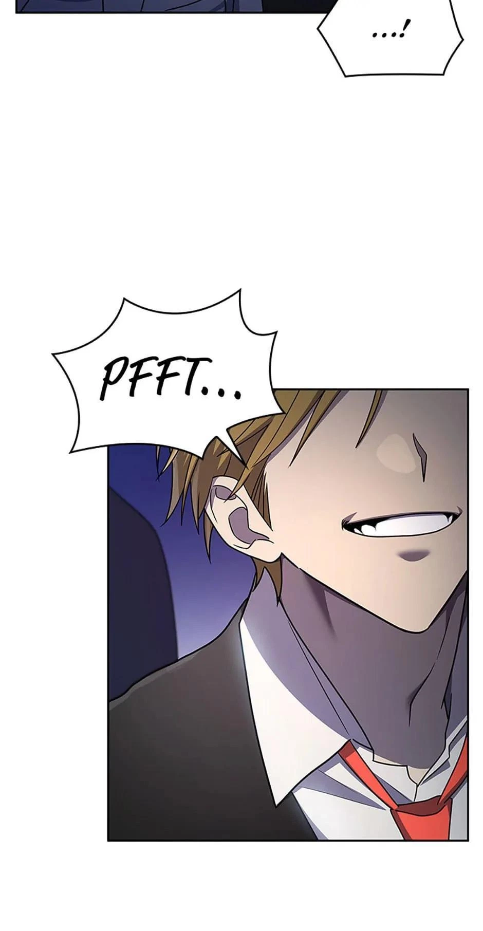 The Infinite Mage Chapter 58 — page 58