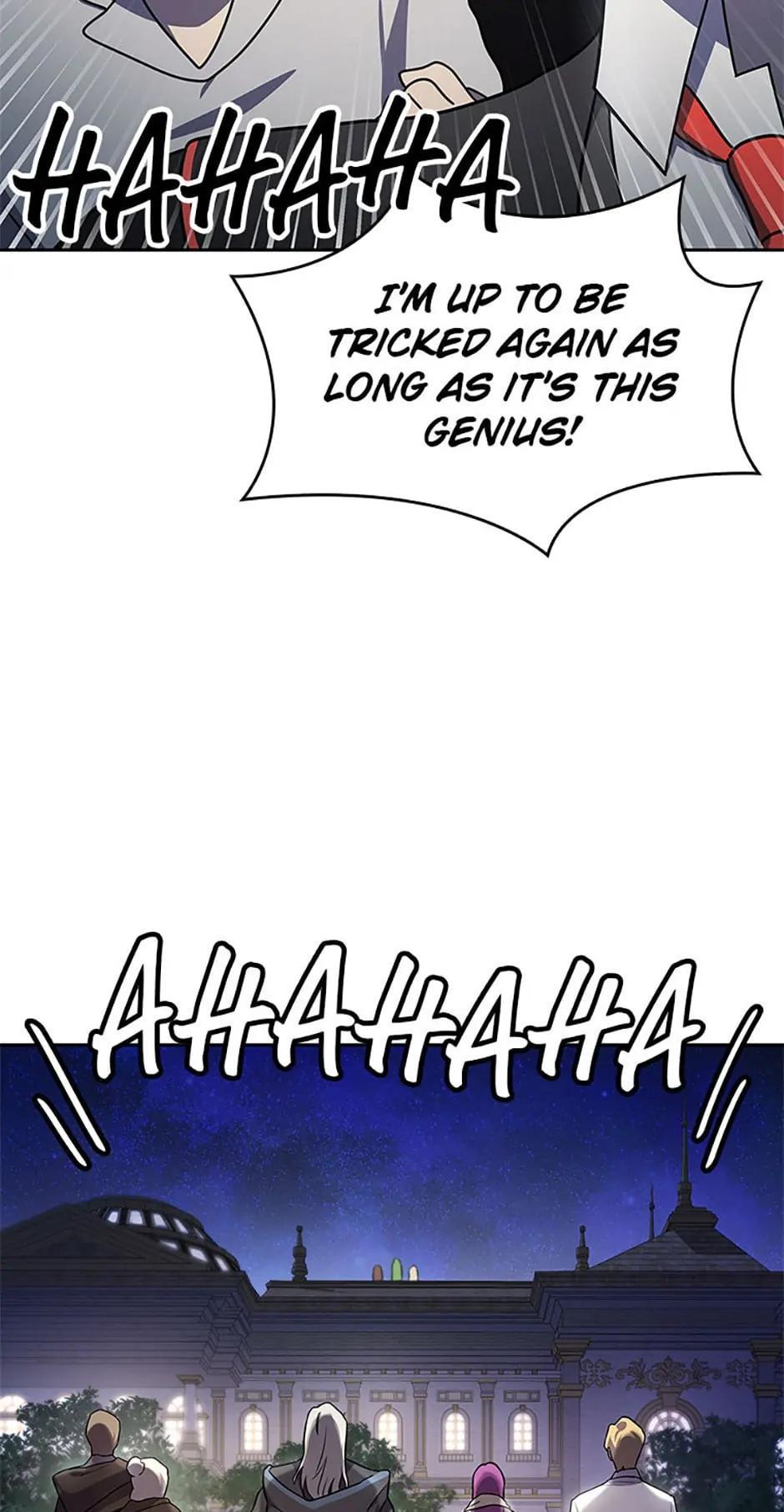 The Infinite Mage Chapter 58 — page 60