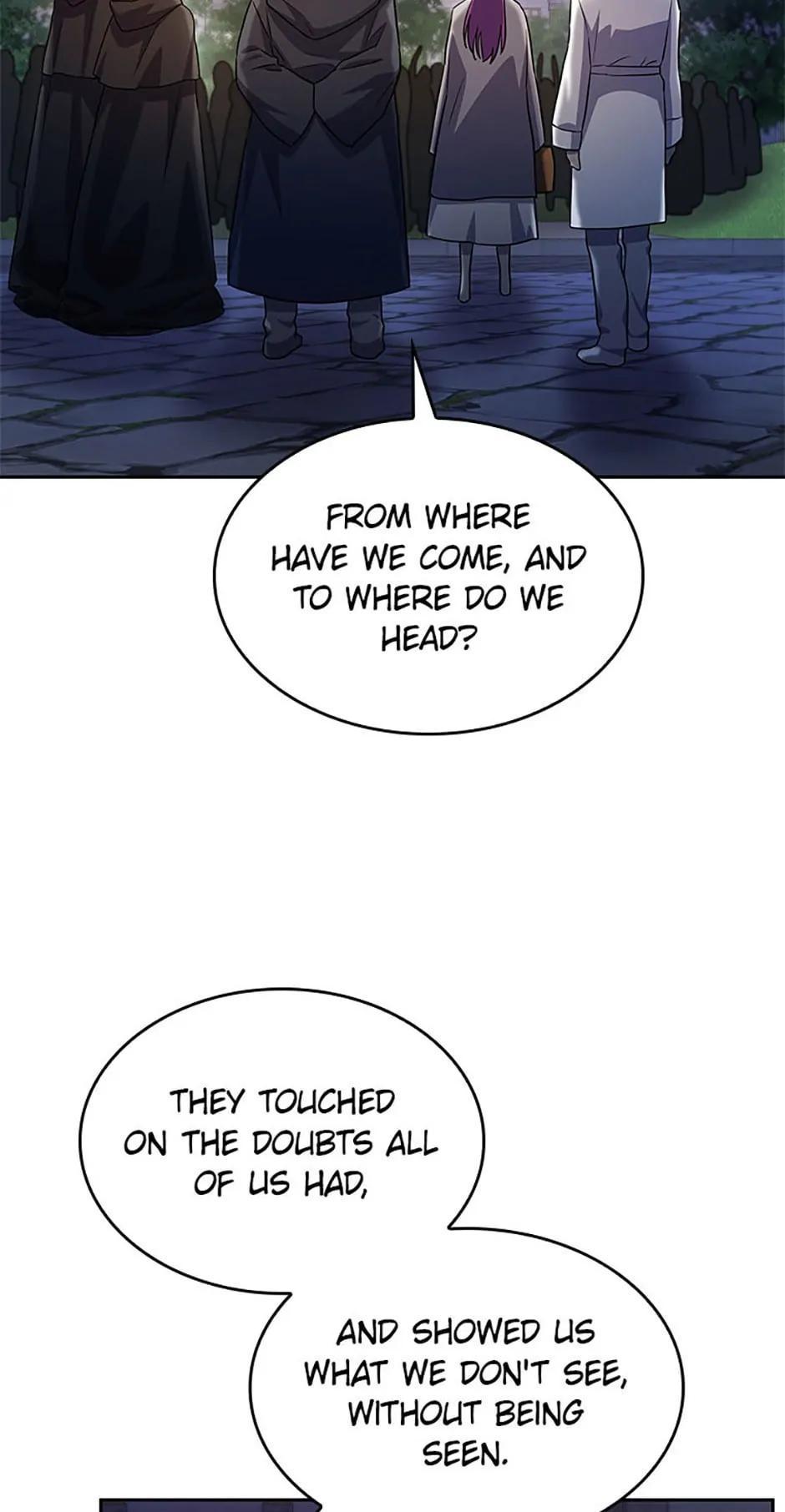 The Infinite Mage Chapter 58 — page 61