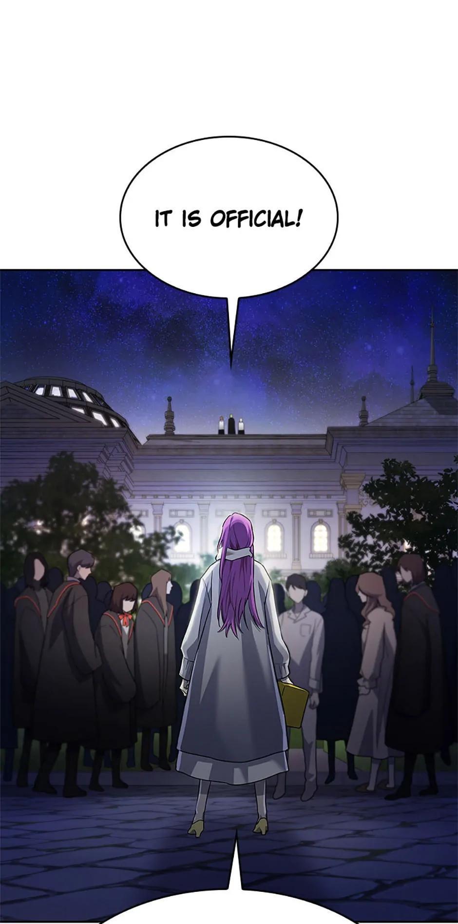 The Infinite Mage Chapter 58 — page 64