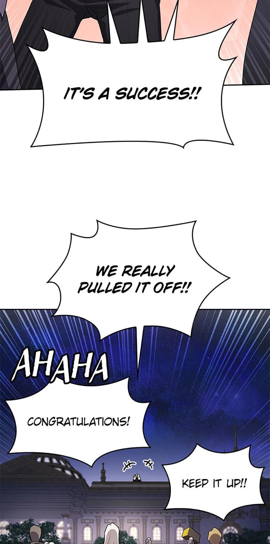 The Infinite Mage Chapter 58 — page 69