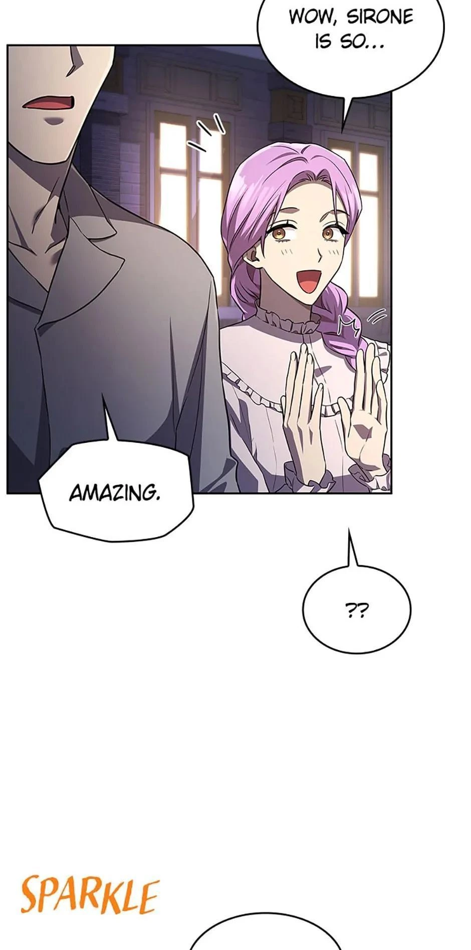 The Infinite Mage Chapter 58 — page 71