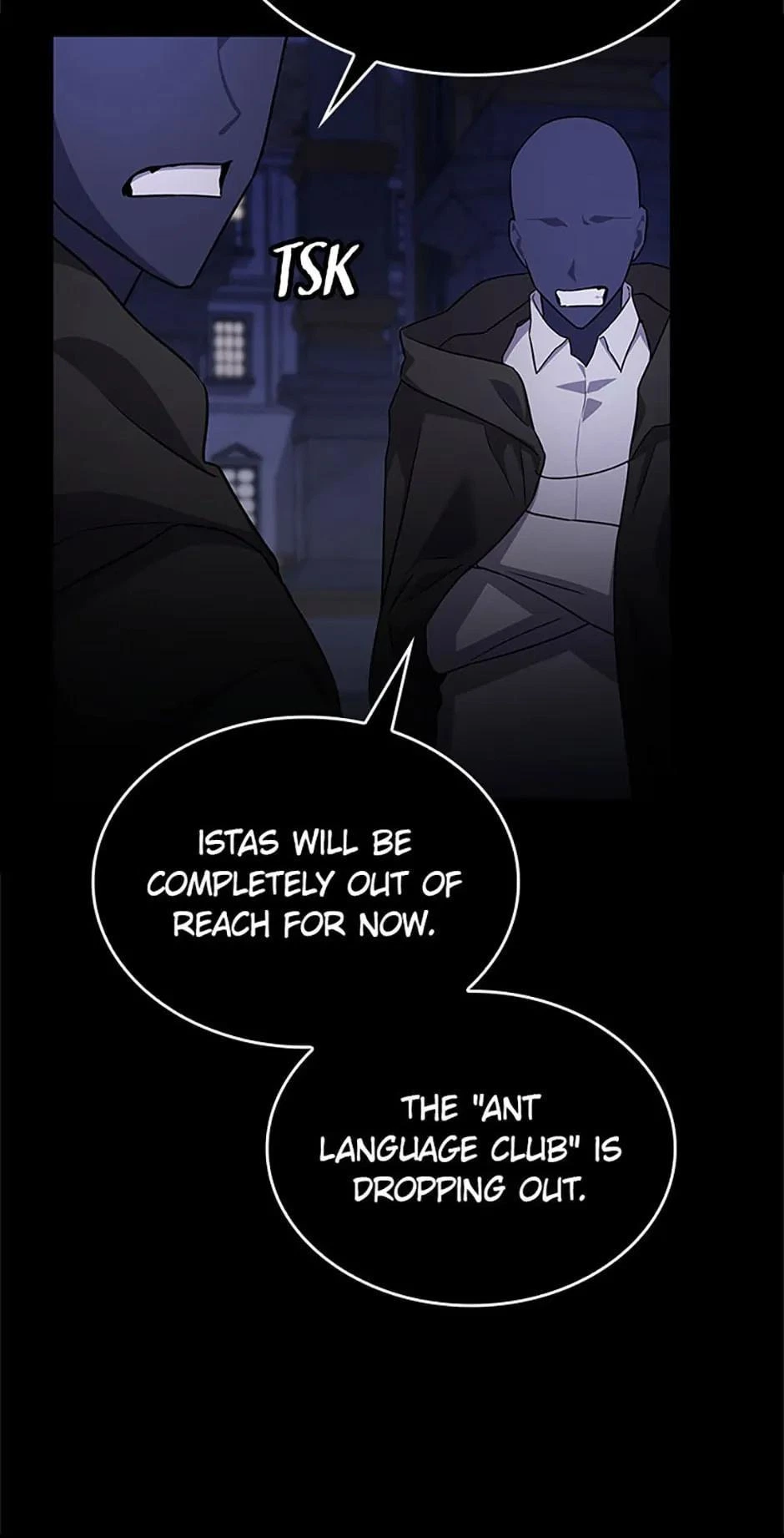 The Infinite Mage Chapter 58 — page 81