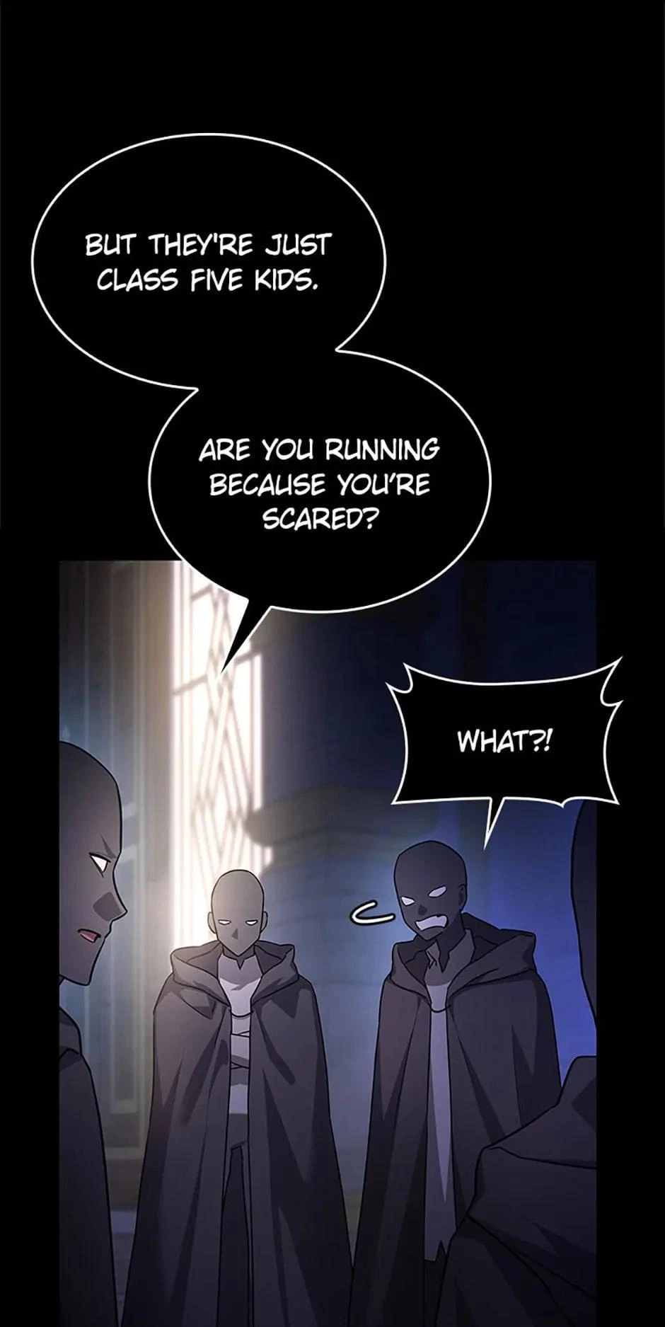 The Infinite Mage Chapter 58 — page 82