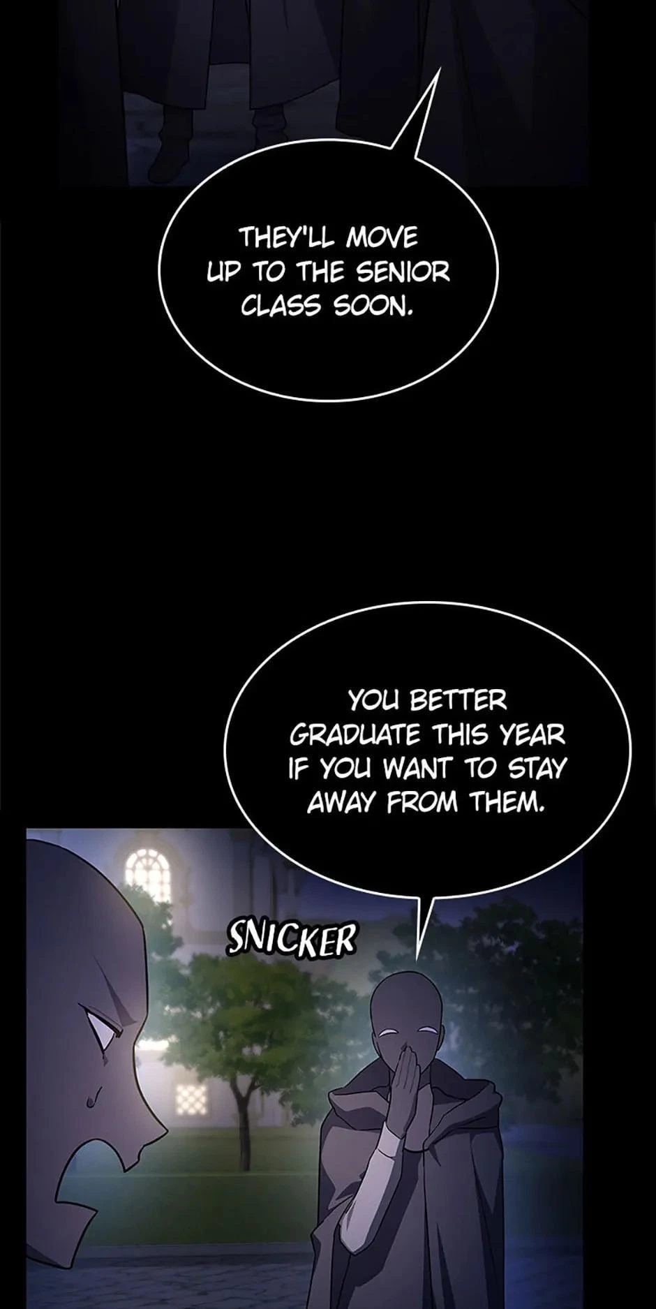 The Infinite Mage Chapter 58 — page 83