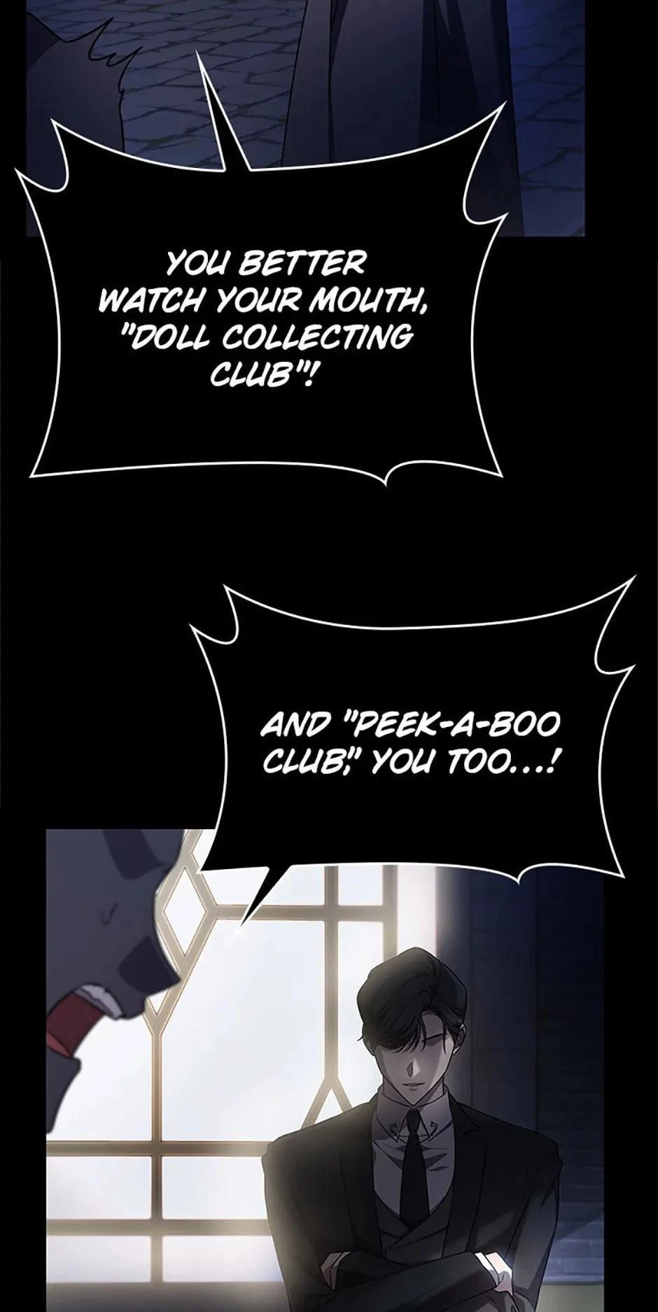 The Infinite Mage Chapter 58 — page 84