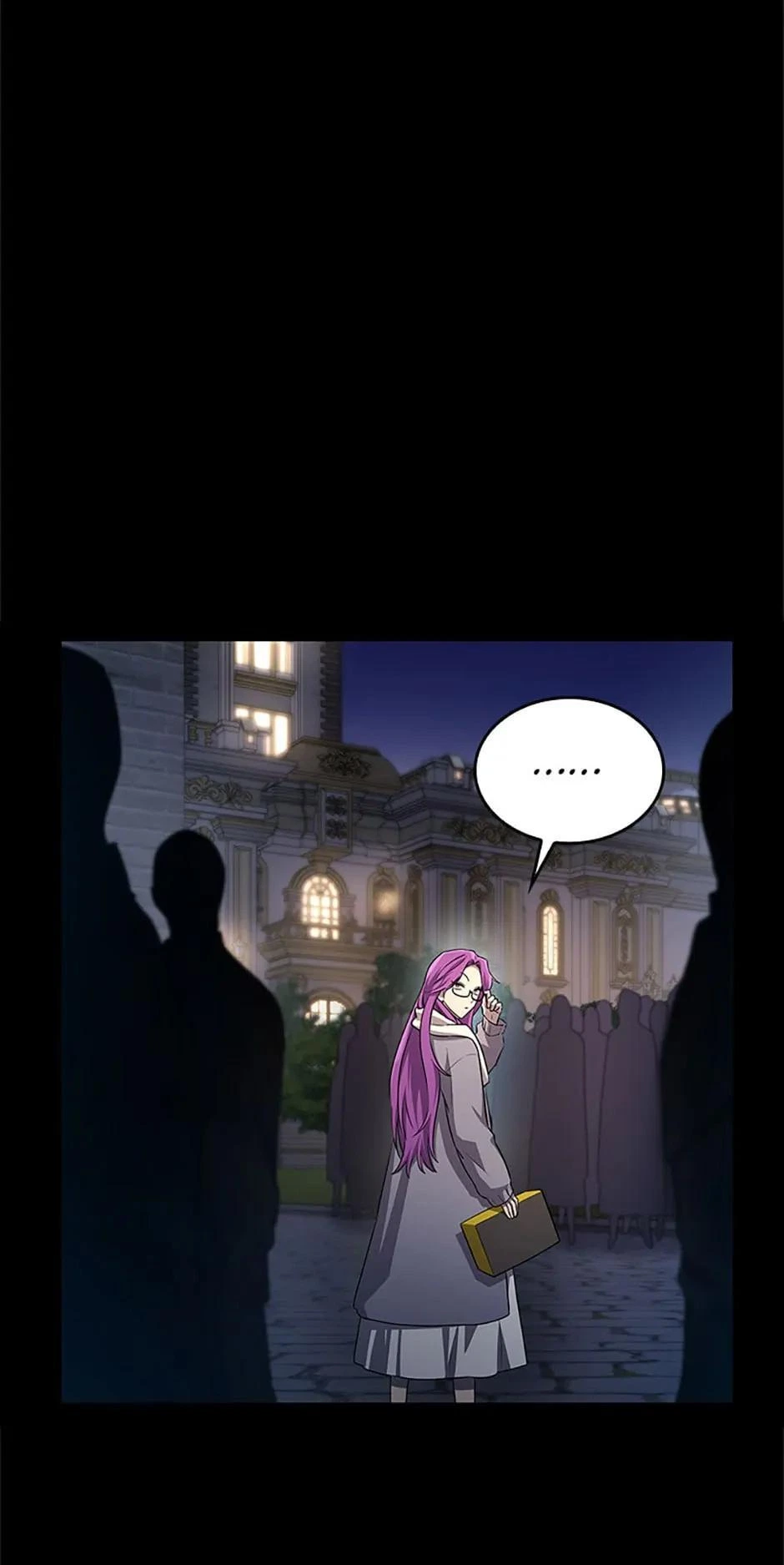 The Infinite Mage Chapter 58 — page 87
