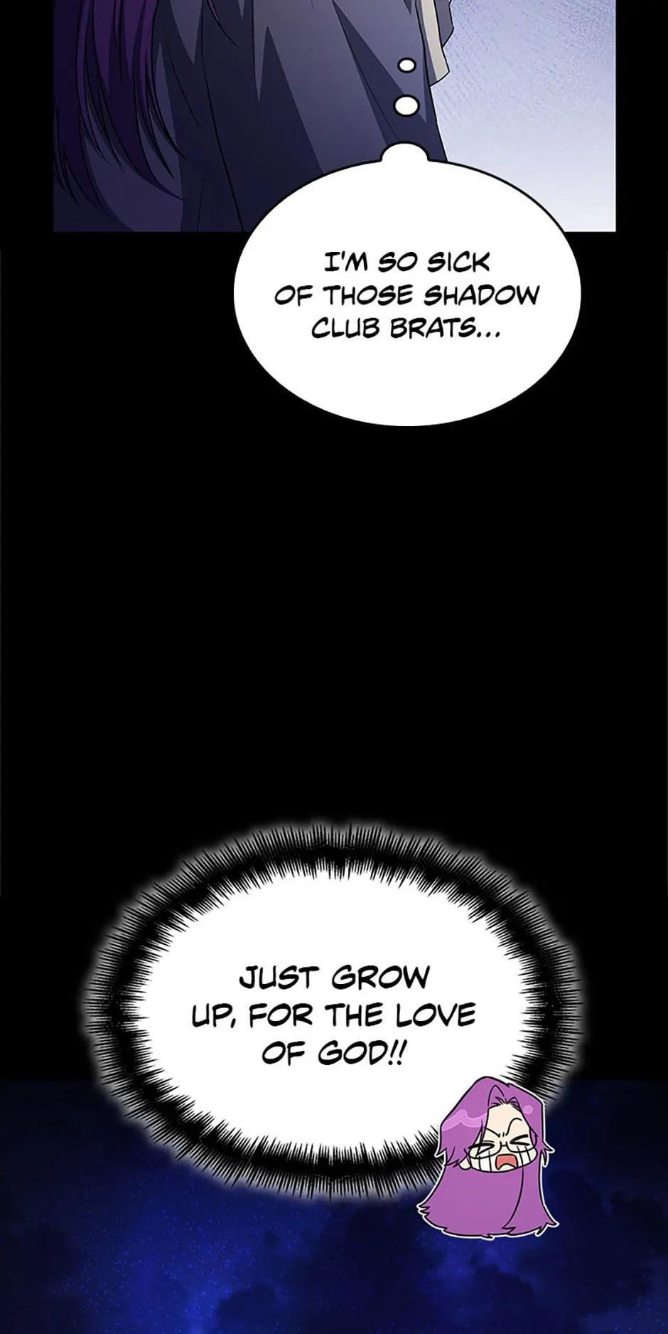 The Infinite Mage Chapter 58 — page 89