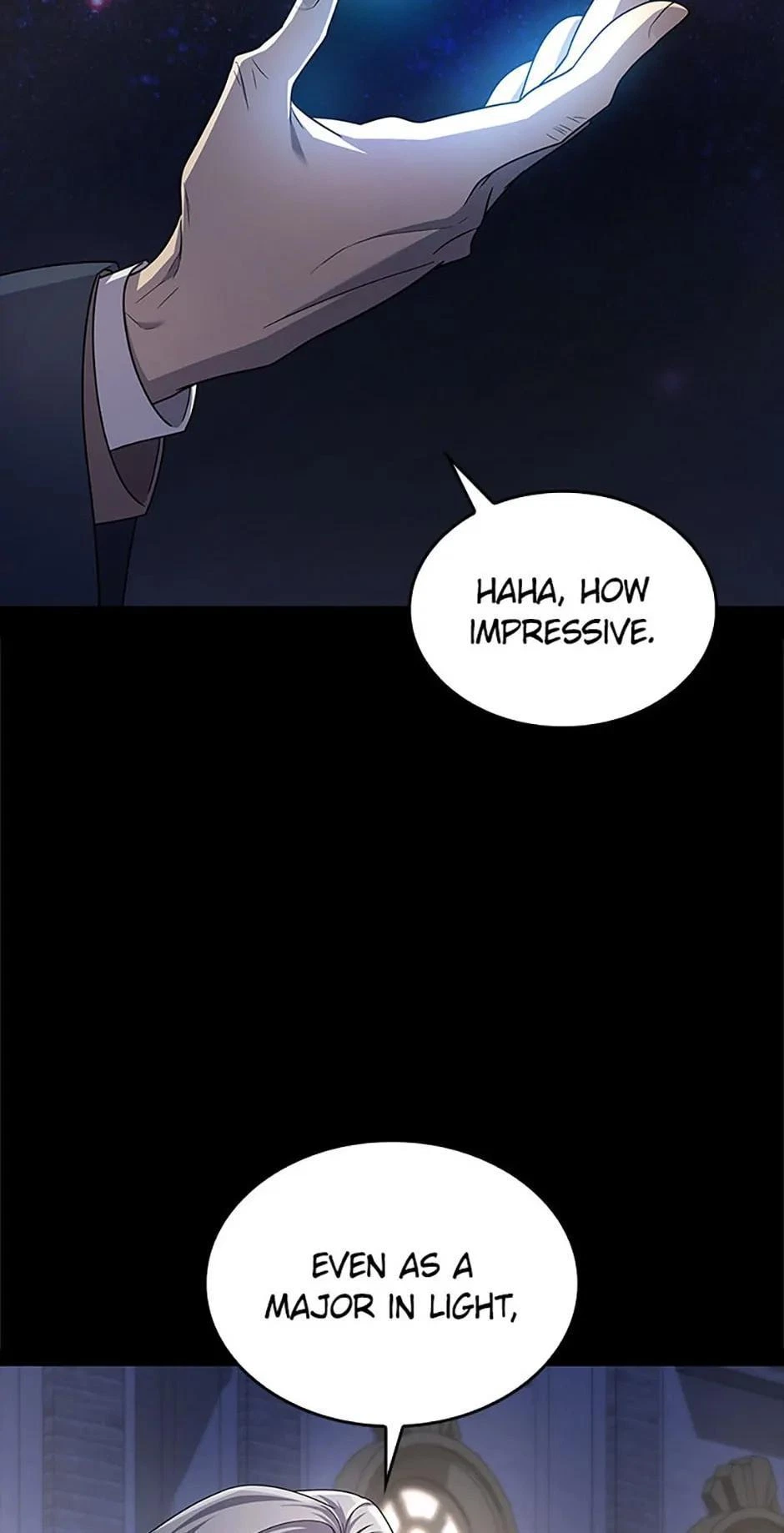 The Infinite Mage Chapter 59 — page 2