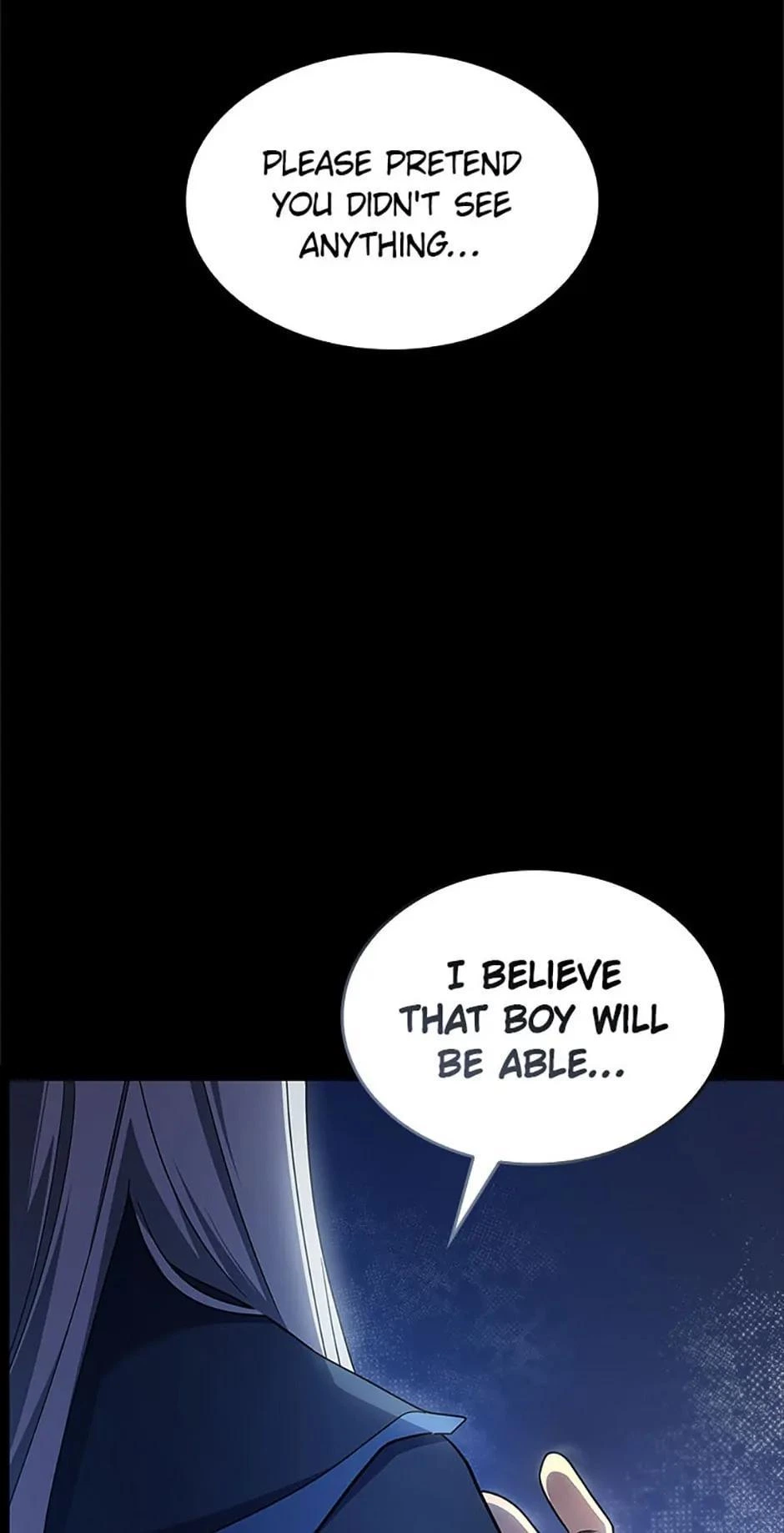 The Infinite Mage Chapter 59 — page 5