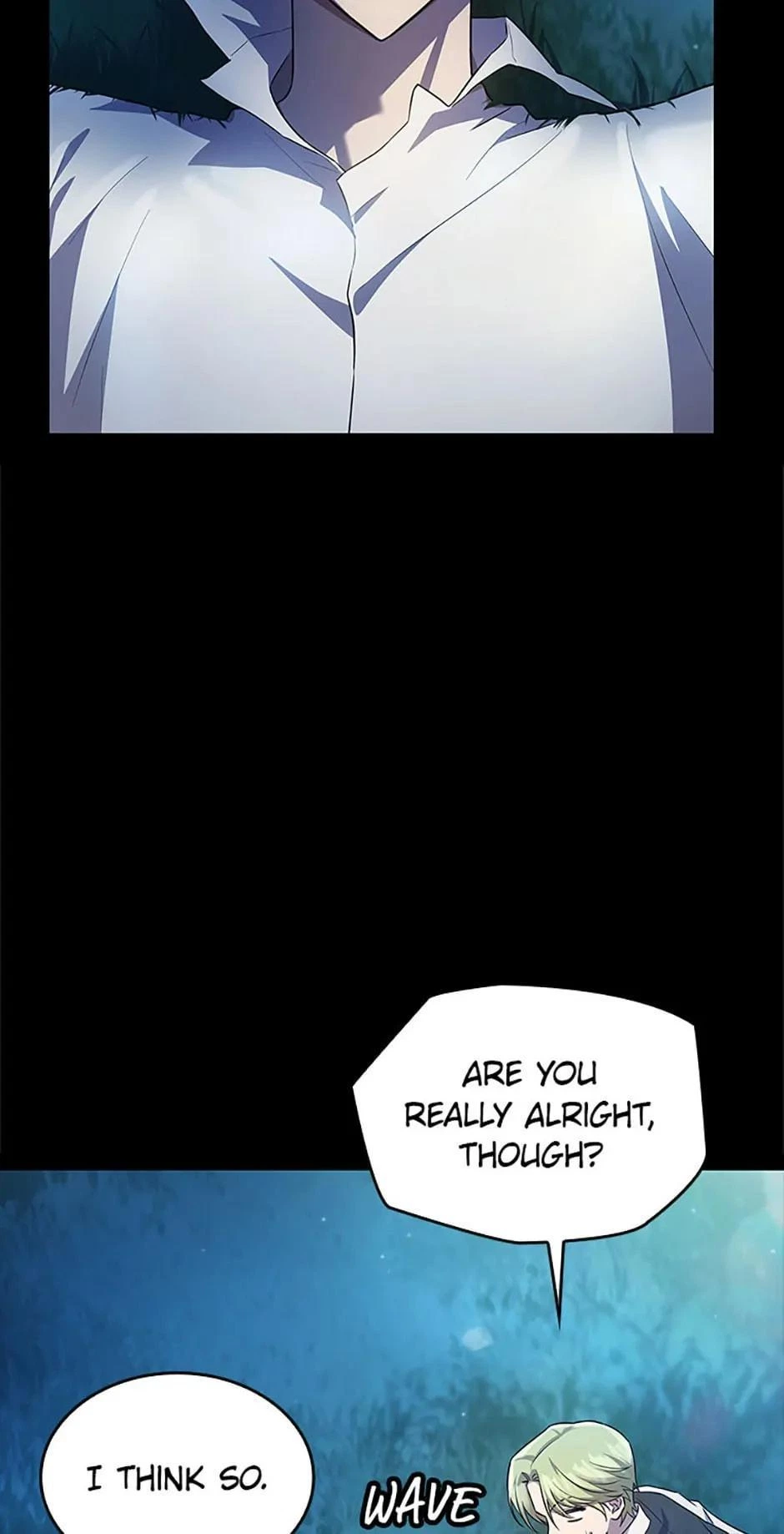 The Infinite Mage Chapter 59 — page 9