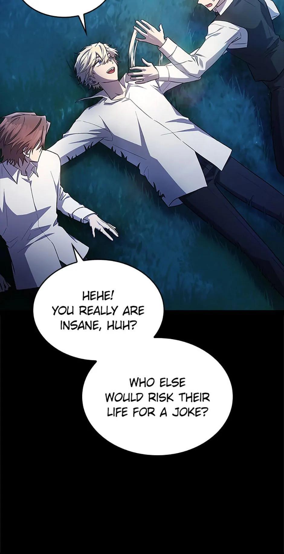 The Infinite Mage Chapter 59 — page 10