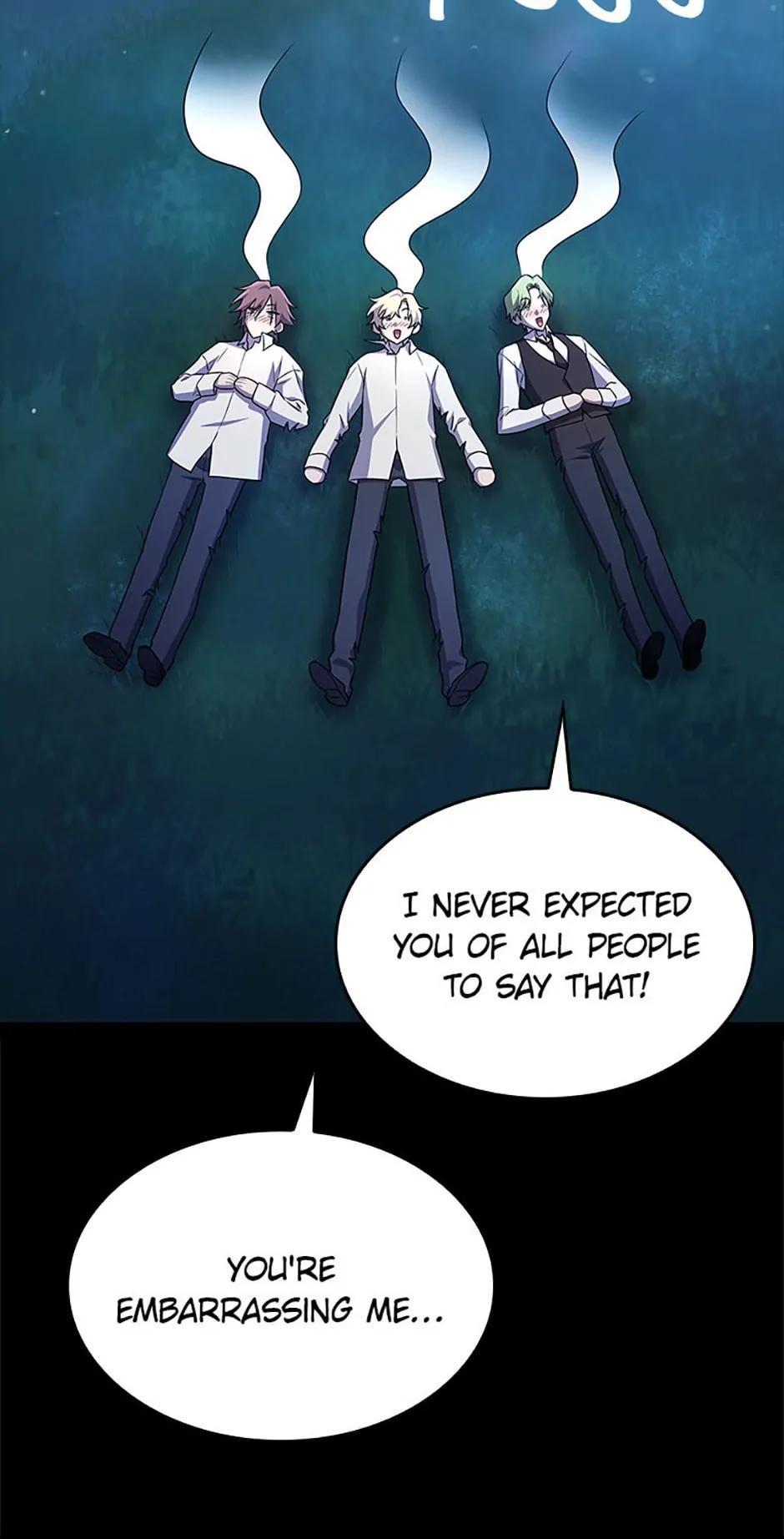 The Infinite Mage Chapter 59 — page 18