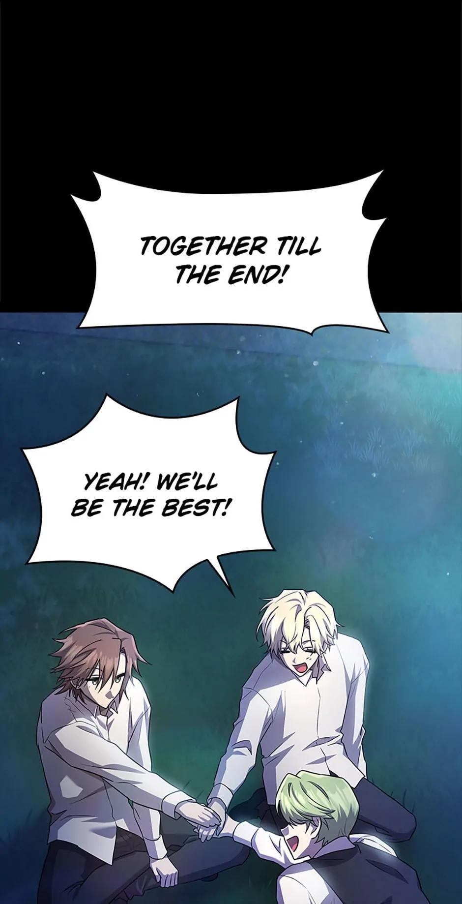 The Infinite Mage Chapter 59 — page 25