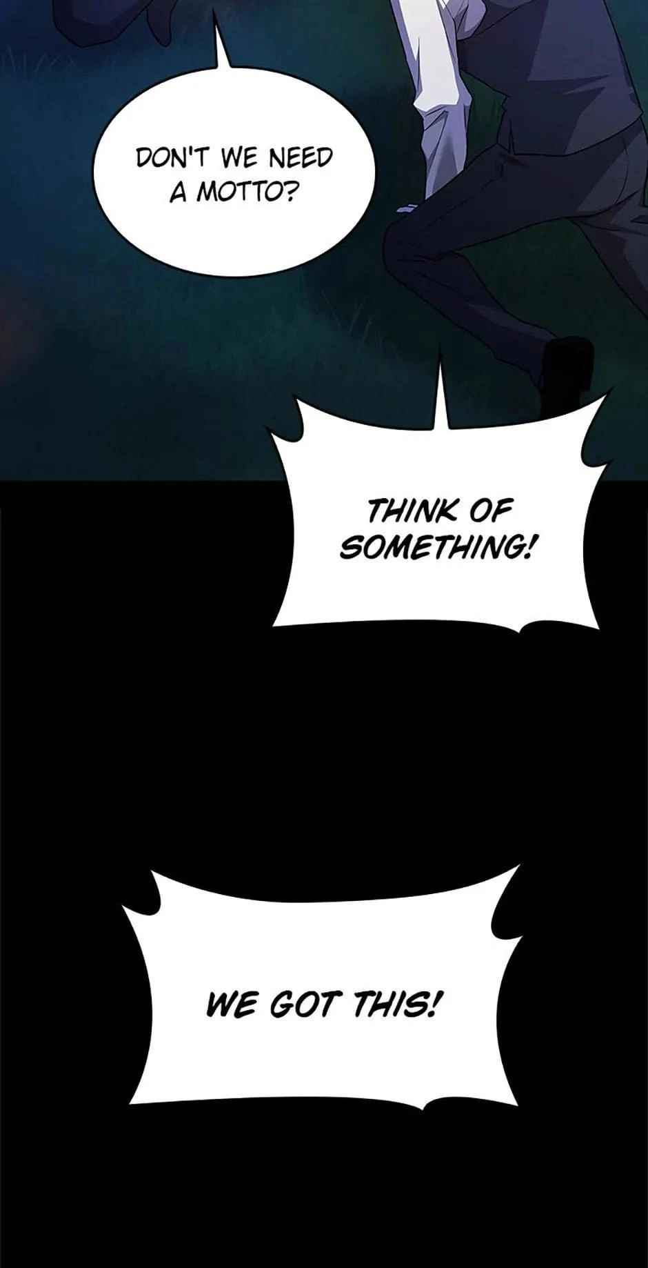 The Infinite Mage Chapter 59 — page 26