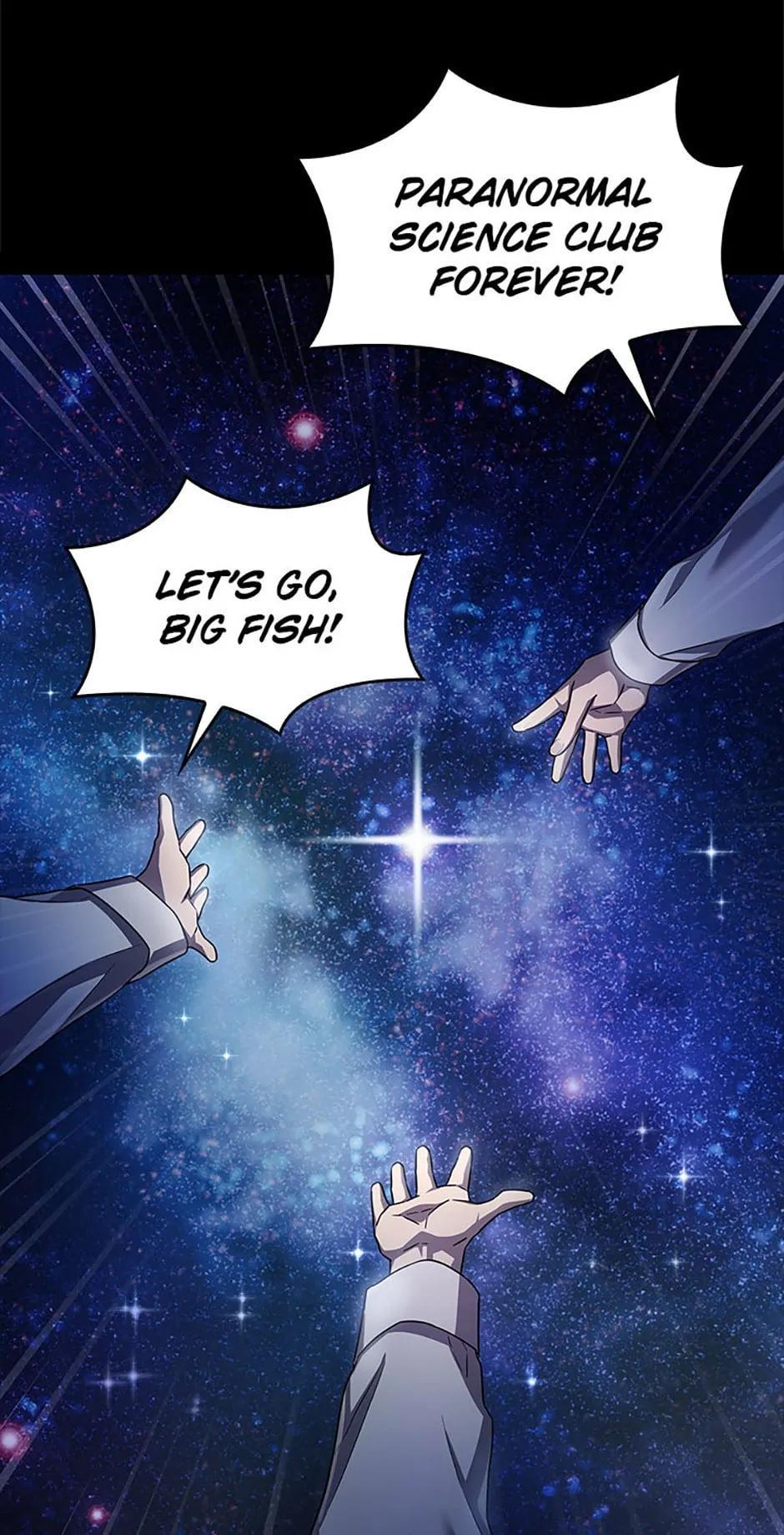 The Infinite Mage Chapter 59 — page 27